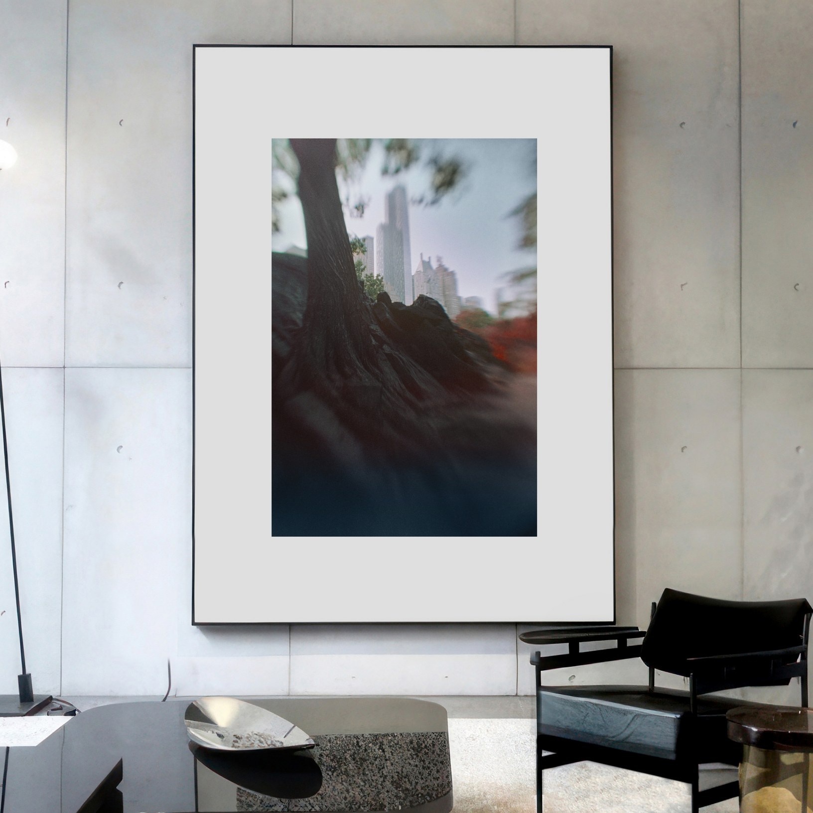 NYC. Eduard Kopysov — International visual artist