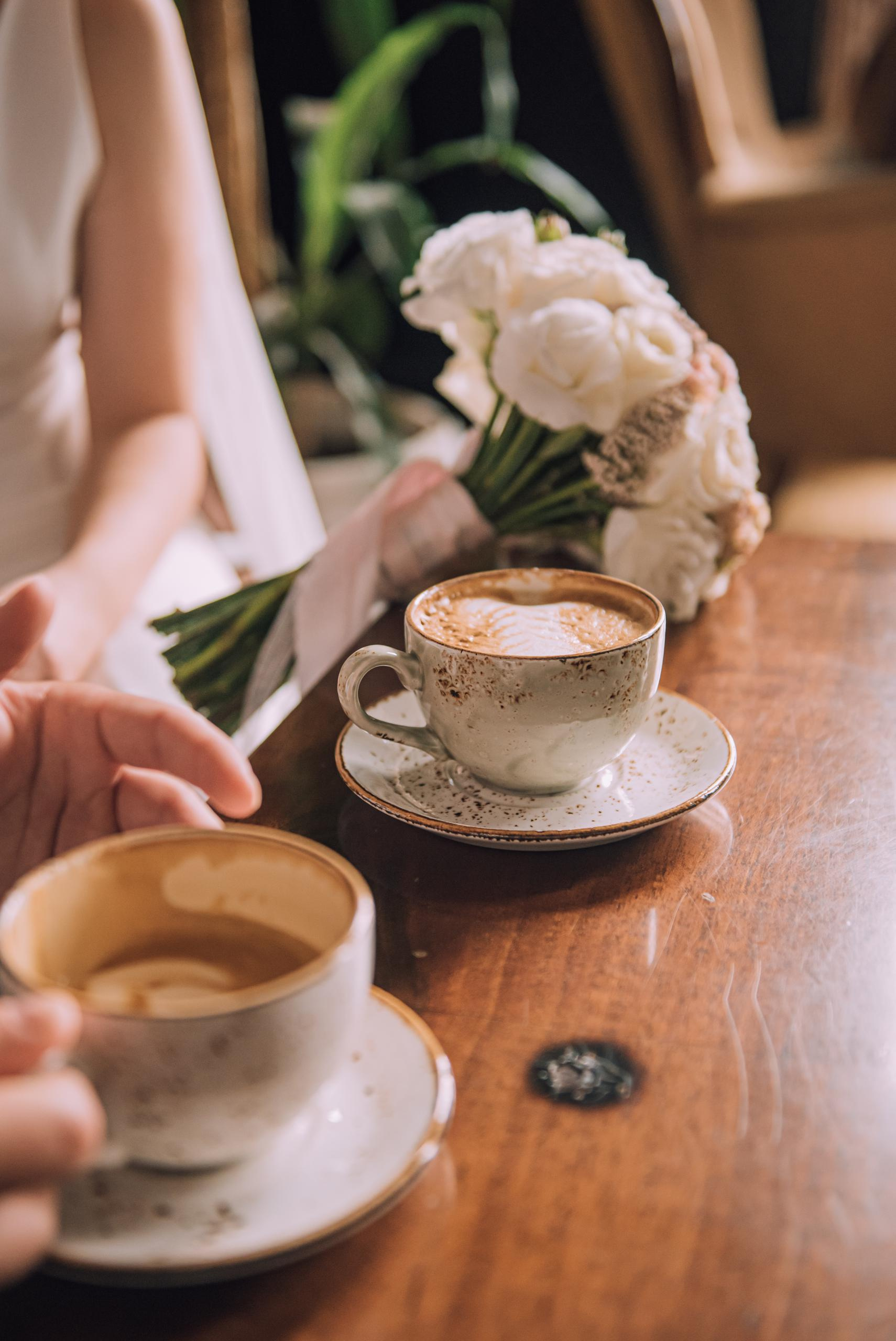 Свадьба Андрея и Анастасии