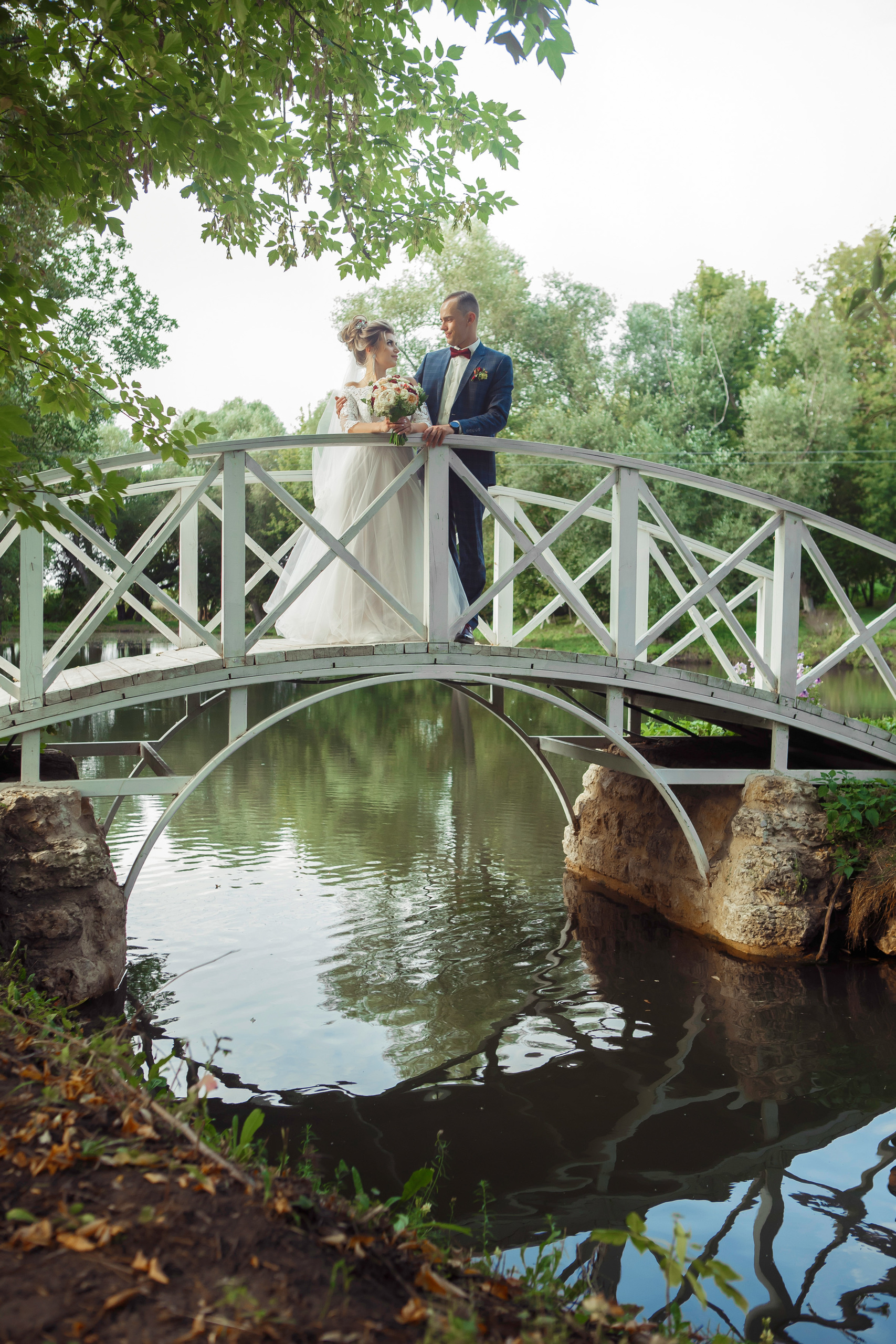 Любить. Желать. Жить. Свадебный и портретный Фотограф в Липецке Дмитрий Котюков
