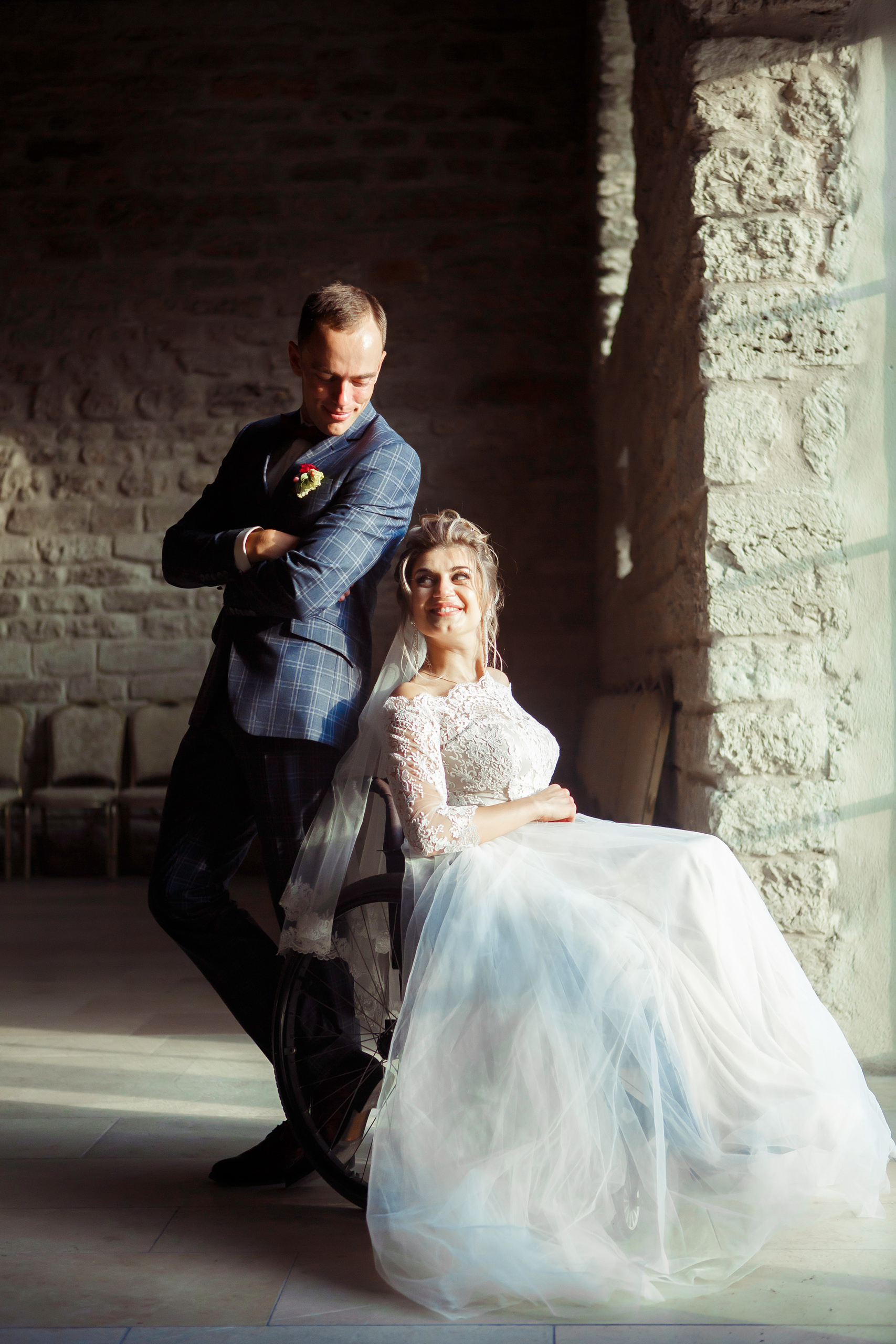 Любить. Желать. Жить. Свадебный и портретный Фотограф в Липецке Дмитрий Котюков