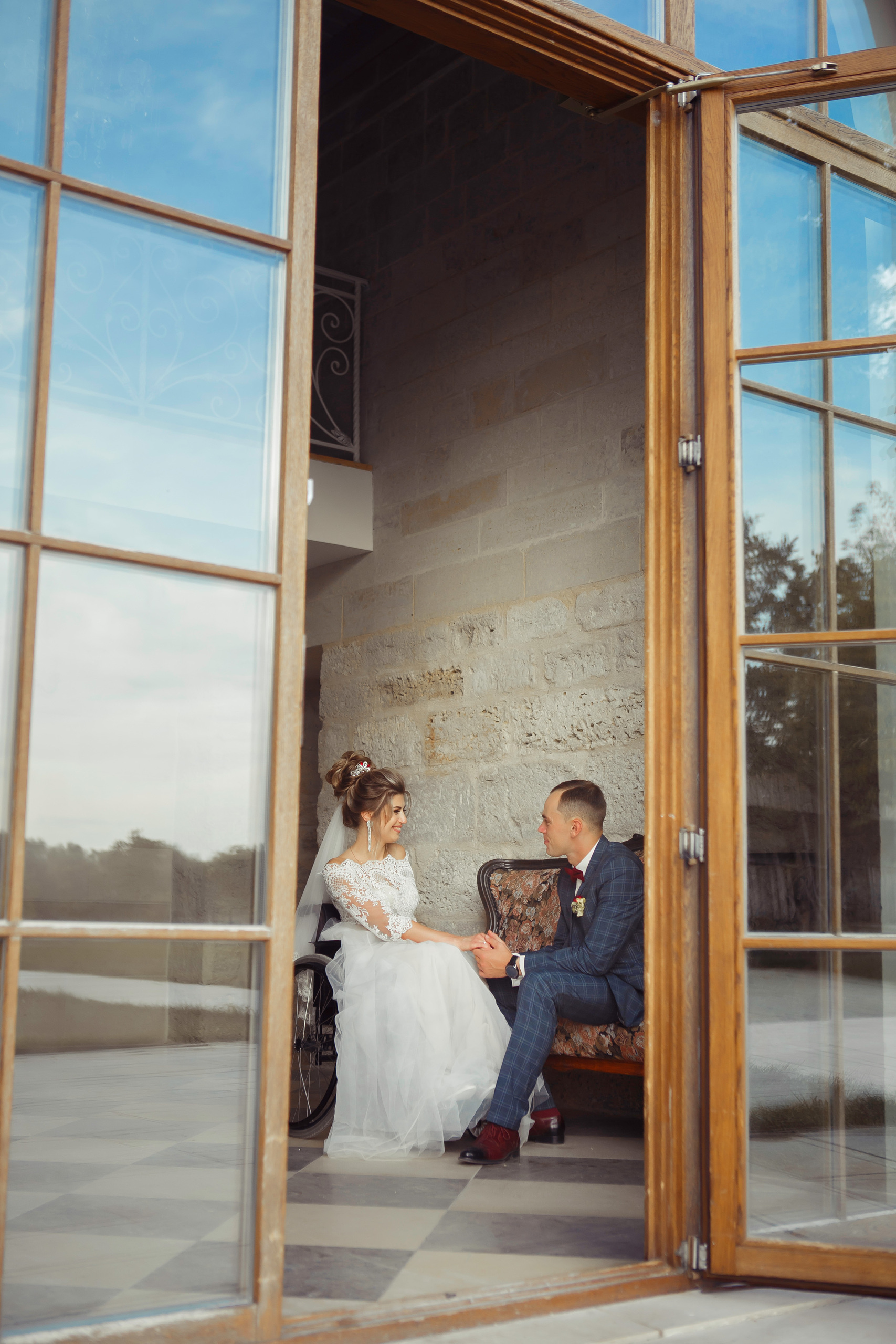 Любить. Желать. Жить. Свадебный и портретный Фотограф в Липецке Дмитрий Котюков