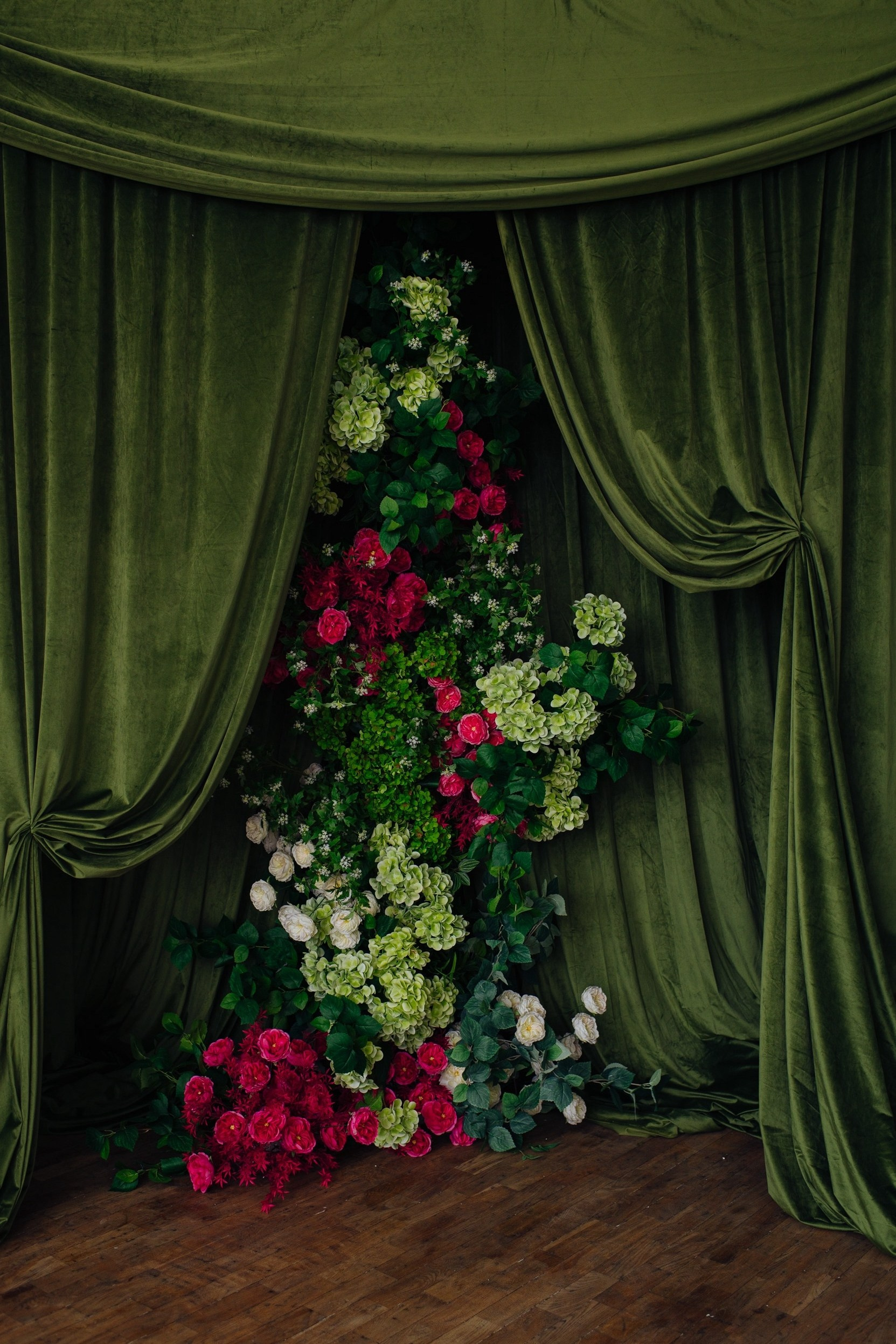 Студийная съёмка. Ваш фотограф Светлана Мицукова