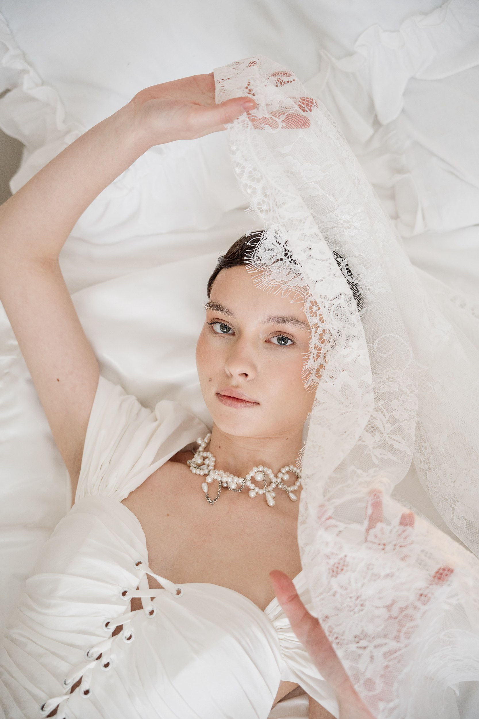 Фотограф в Красноярске. Юлия Чаушанская