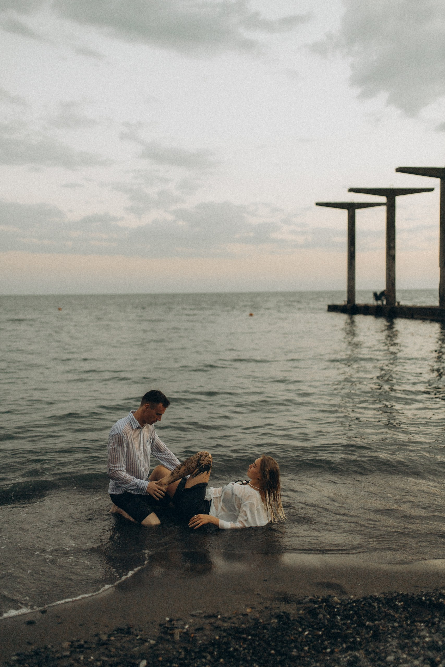 Яна Романова Семейный фотограф в Сочи и Адлере