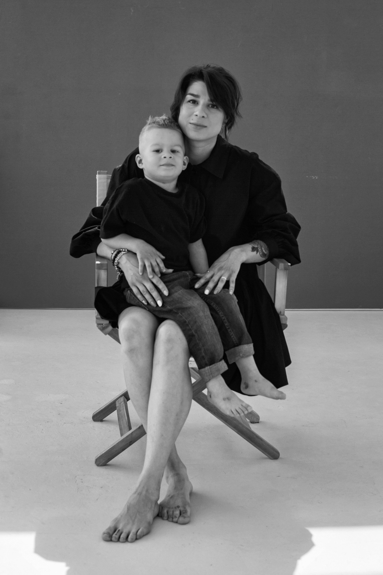 Семейная и детская съемки. Фотограф Евгений Казекин