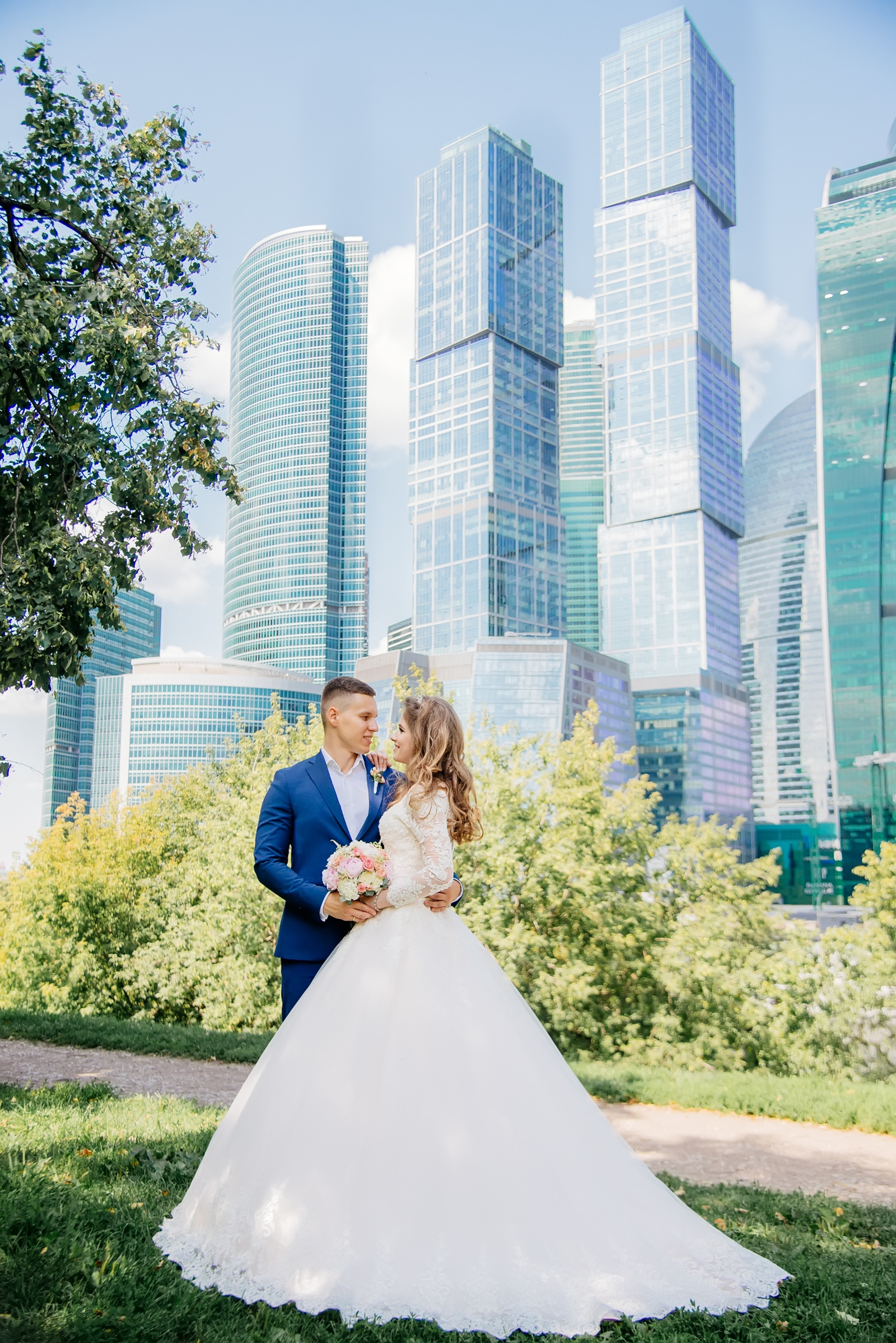 Нежное утро невесты. Семейный и свадебный фотограф Семенова Инна