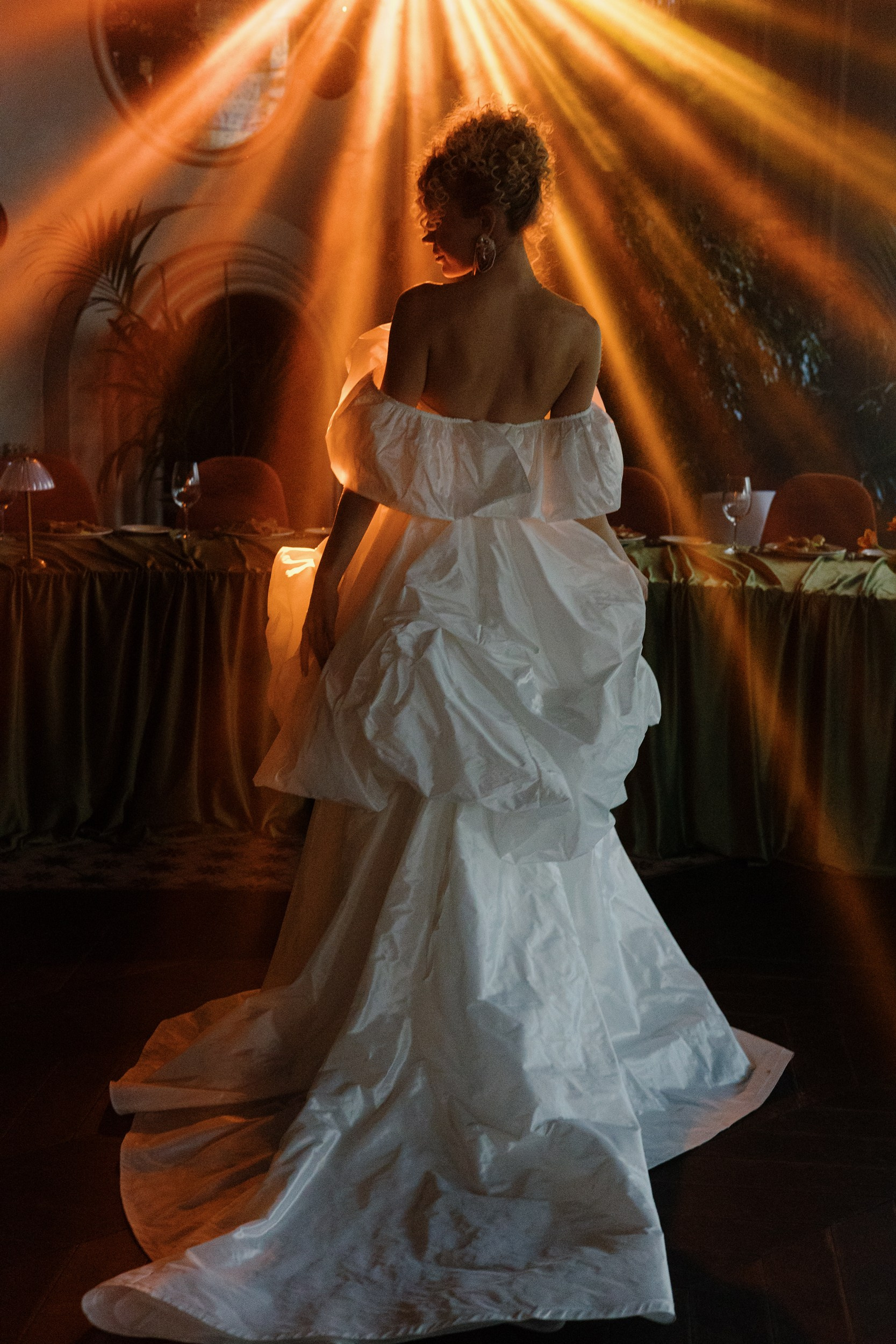 Fusion Wedding Photographer