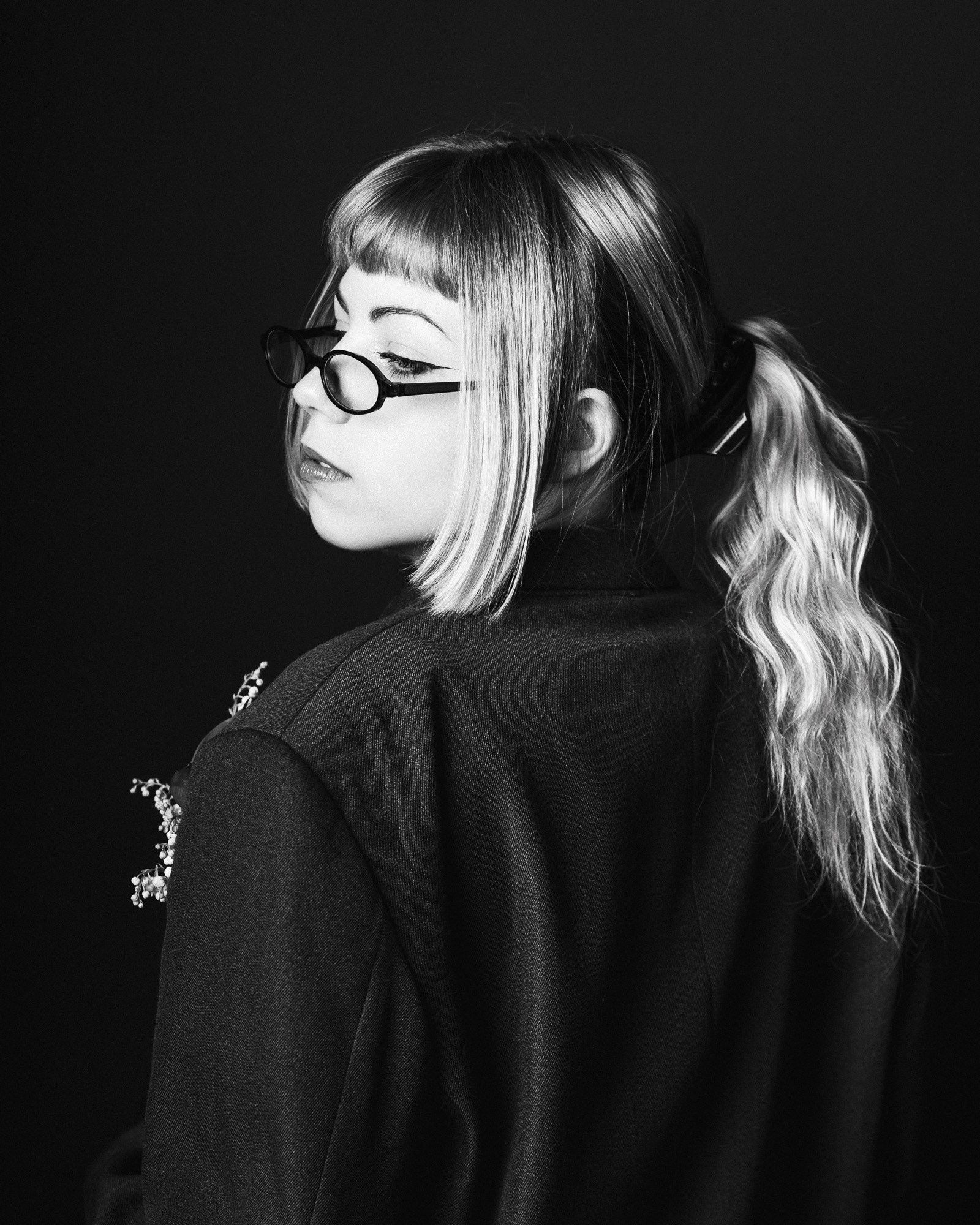 Портфолио. Илья Чэнг