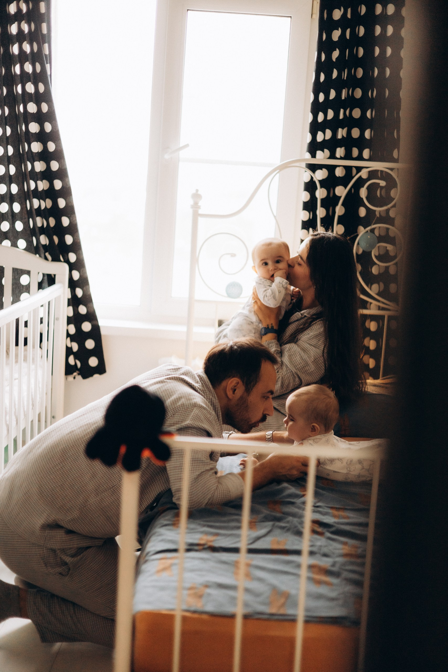 Обучение. Семейный фотограф в Ижевске Даша Денисова