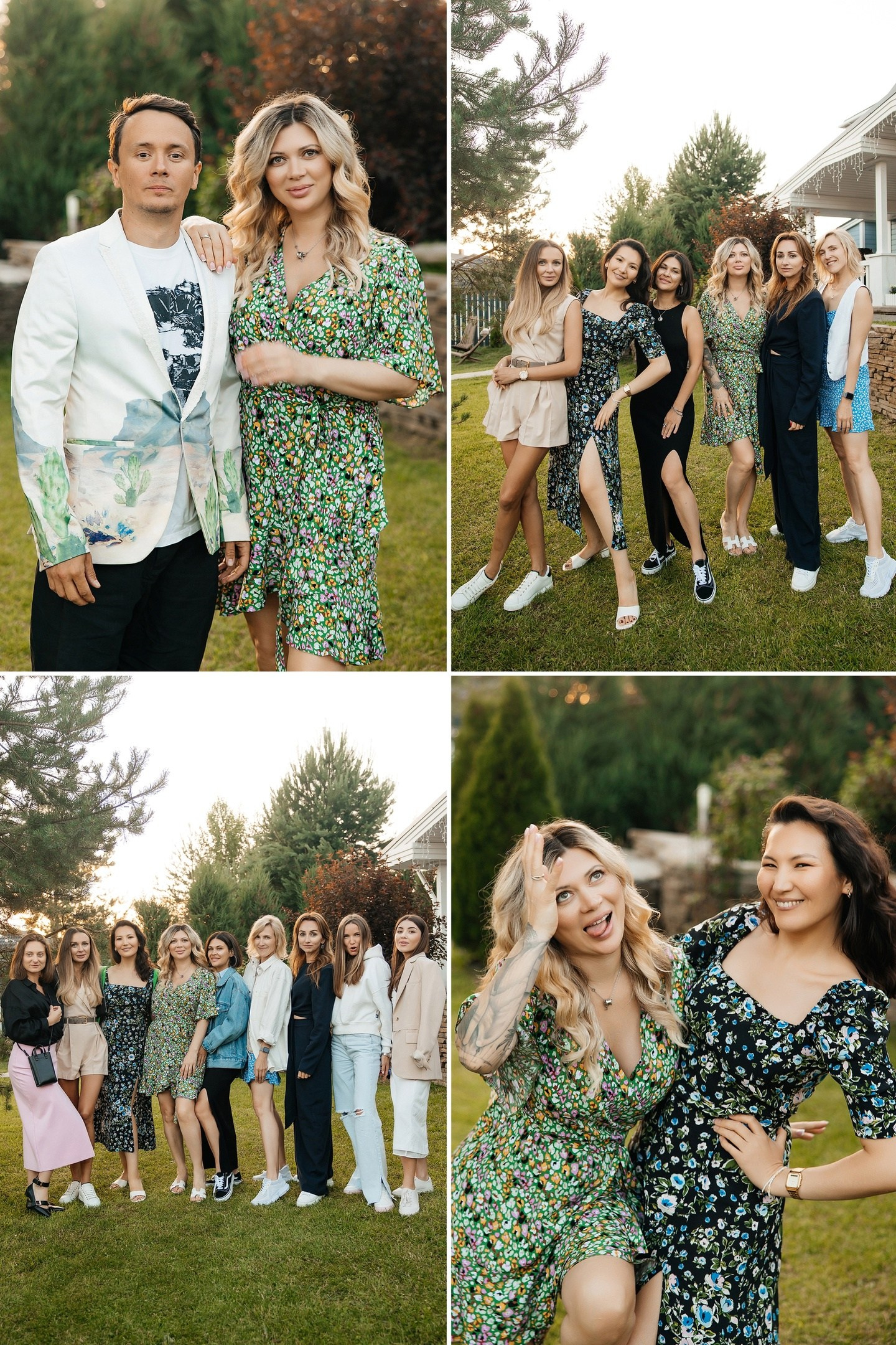 Фотограф на мероприятие в СПб от 5000 руб/ч. Выпускные альбомы СПБ для садов и школ | Фотограф Олька Евченко