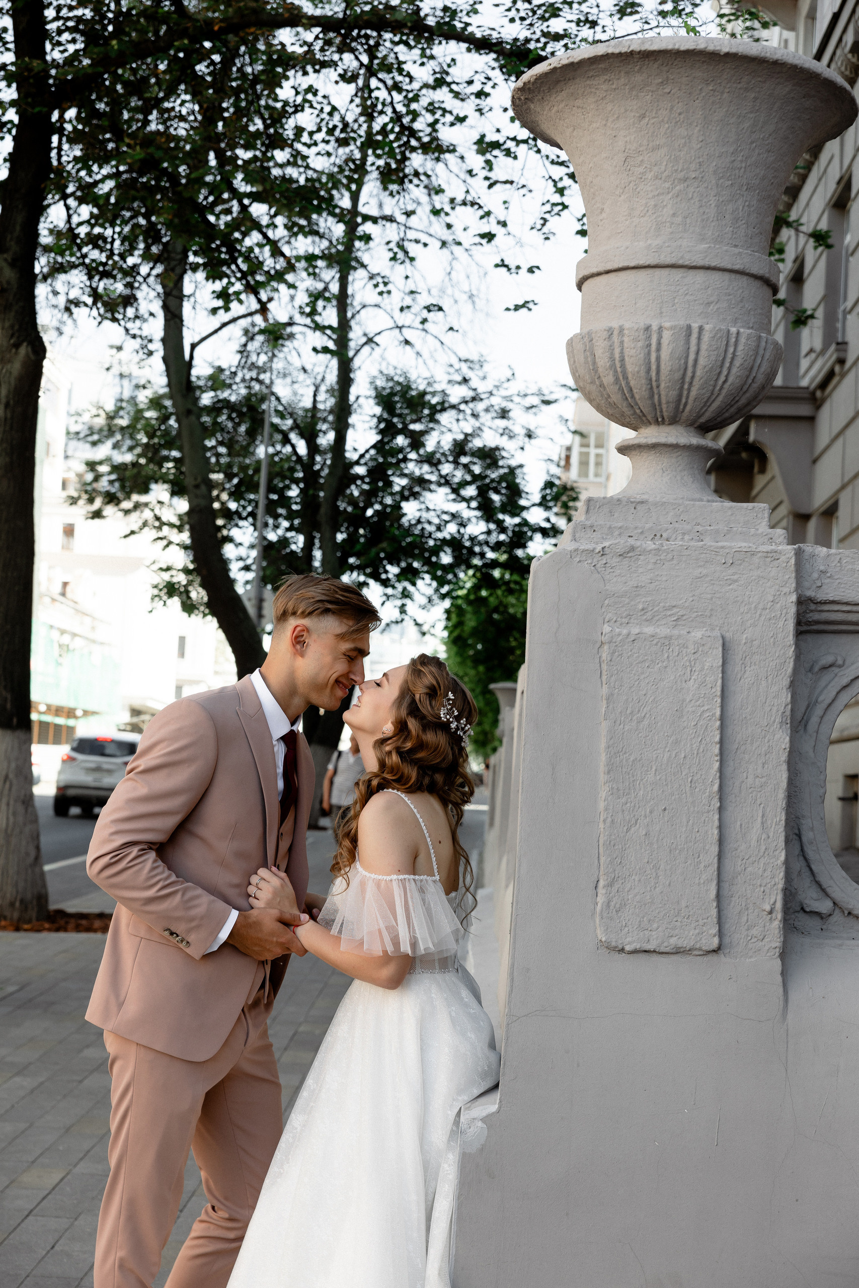 Отзывы. Ваш свадебный и семейный фотограф в Нижнем Новгороде Федосеева Наташа
