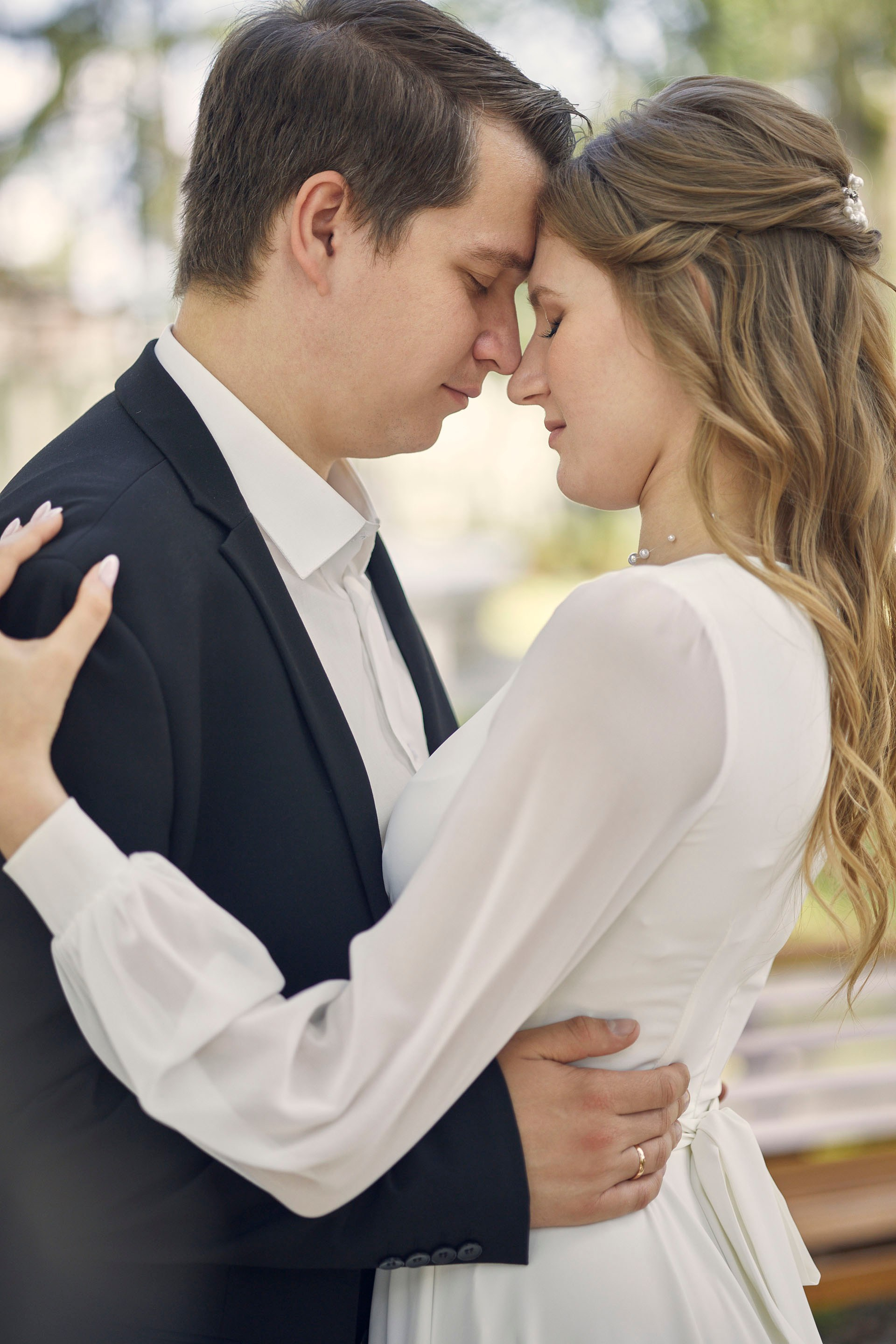 Стоимость свадебной фотосессии. Свадебный фотограф в Александрове