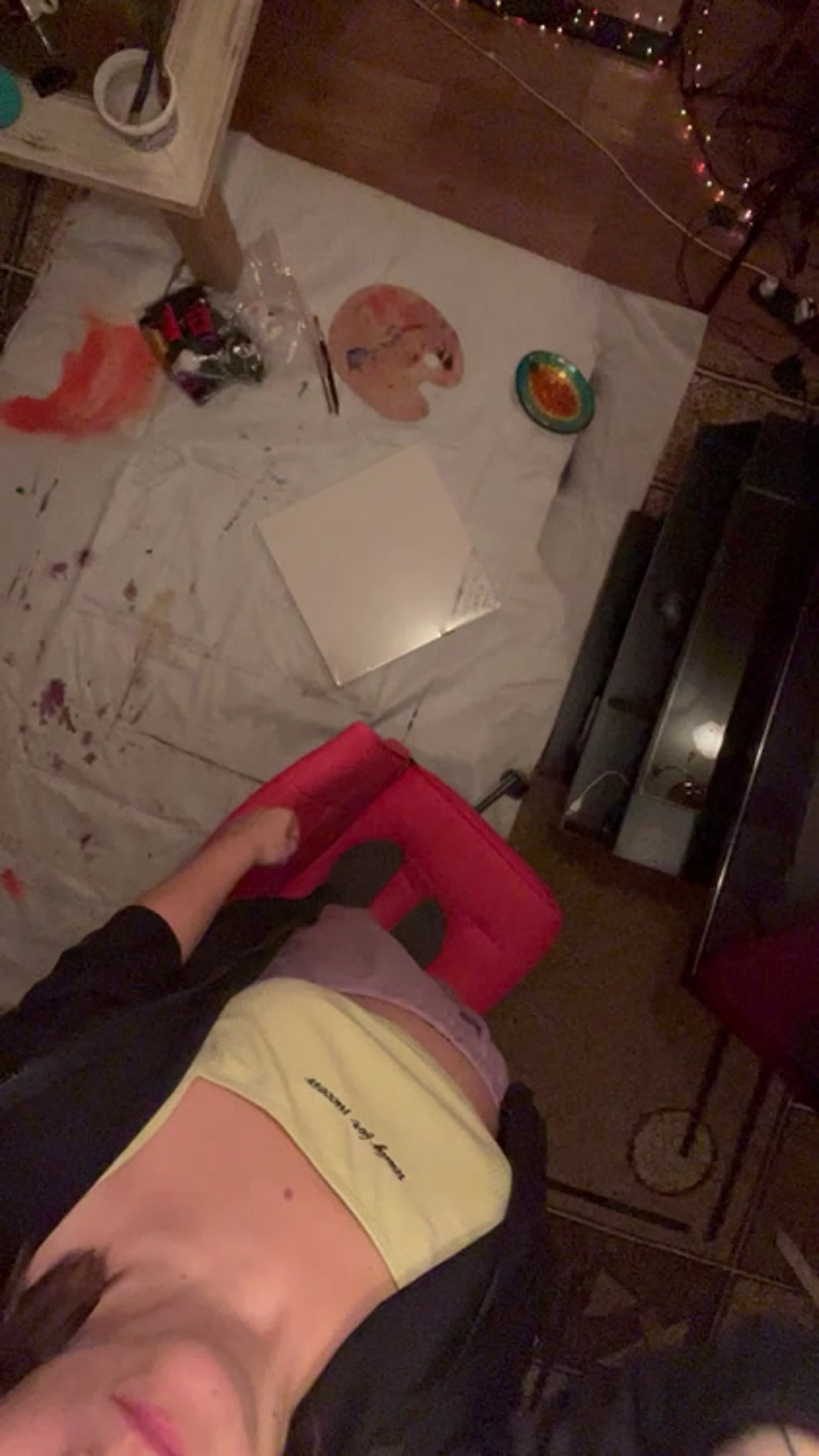 КАРТИНЫ. Фотограф Ольга Дзюба. Фототерапия как зеркало души. КМВ