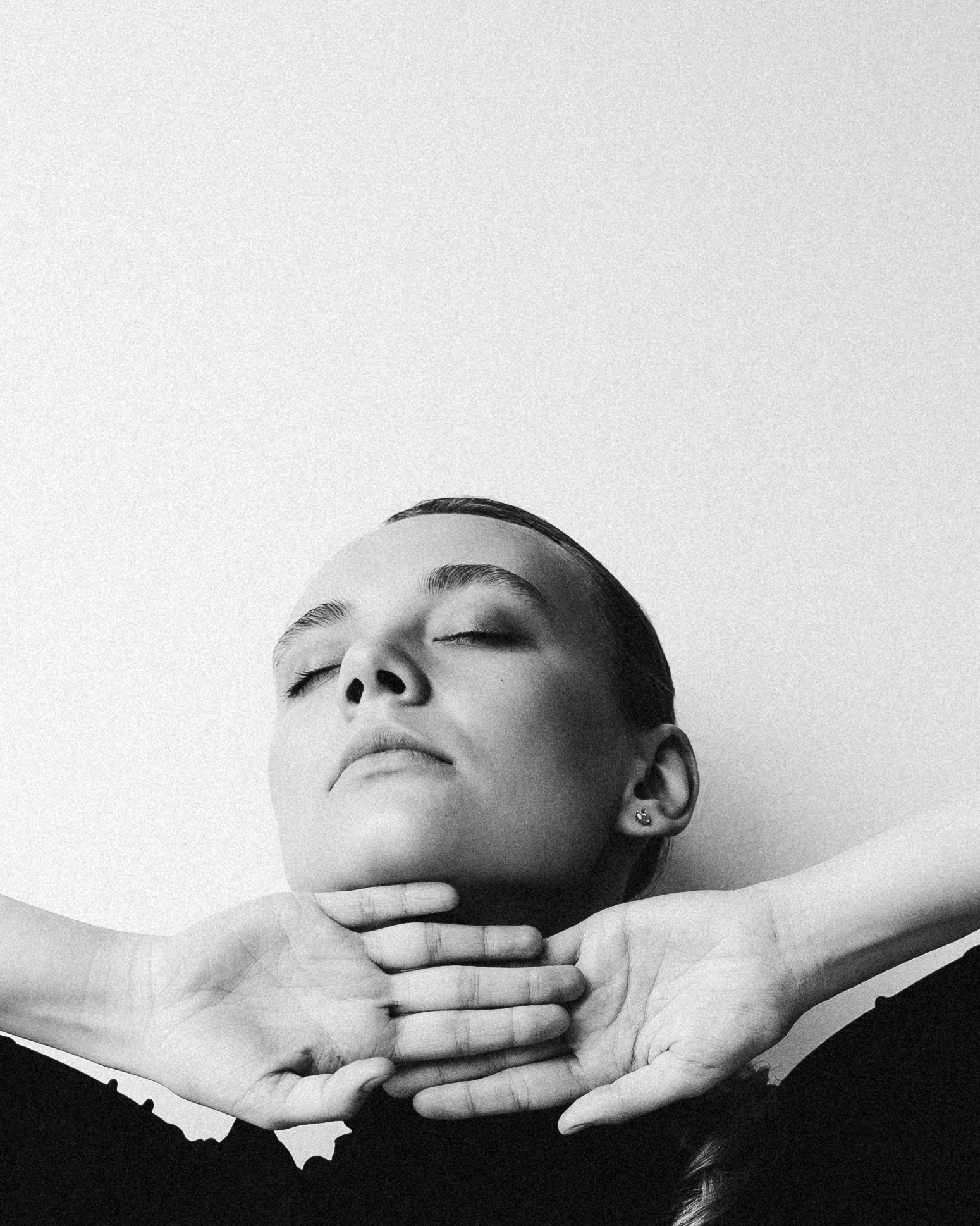 Портретный фотограф Москва