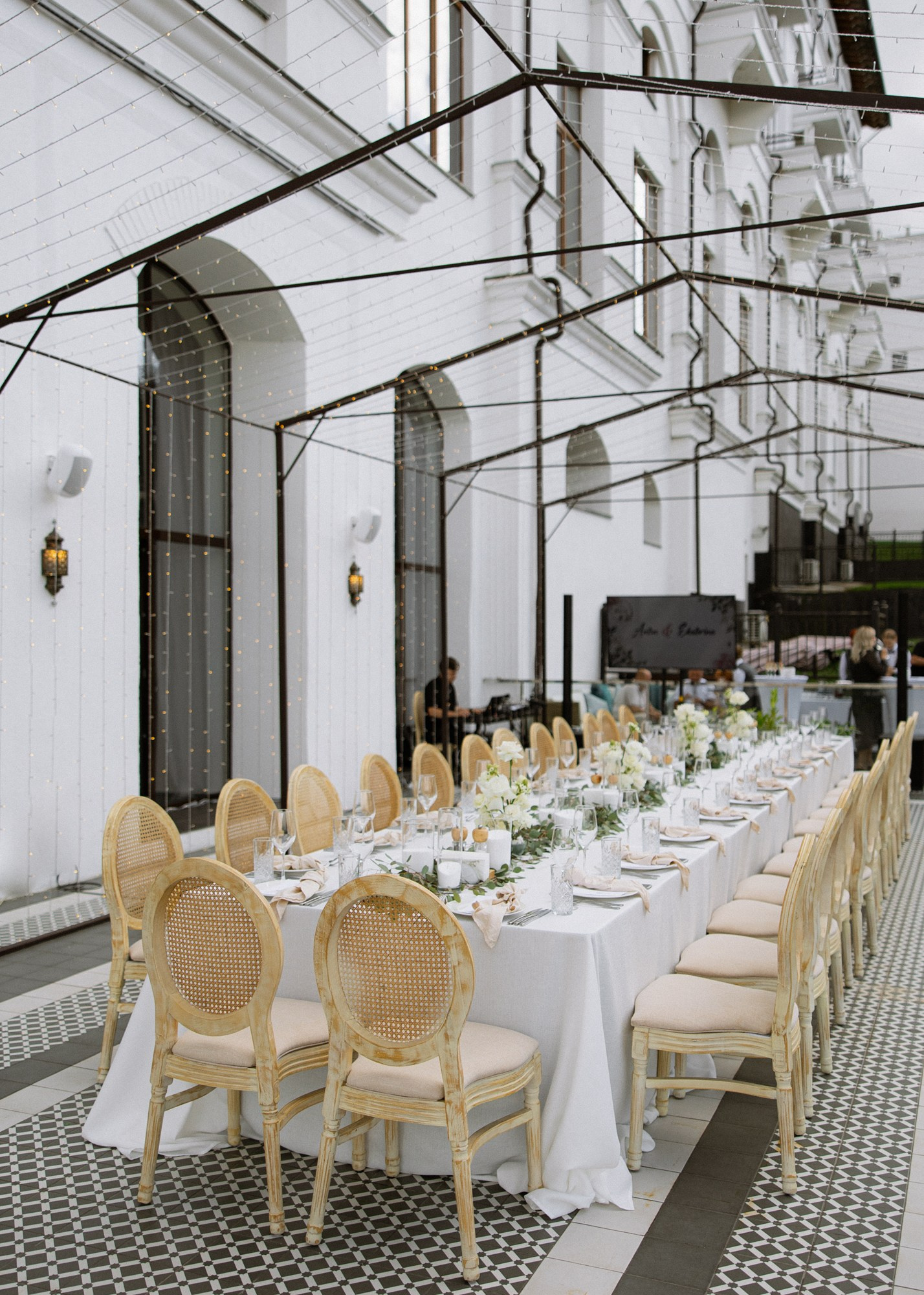 Чувствуя опору. Annbakhtina.com