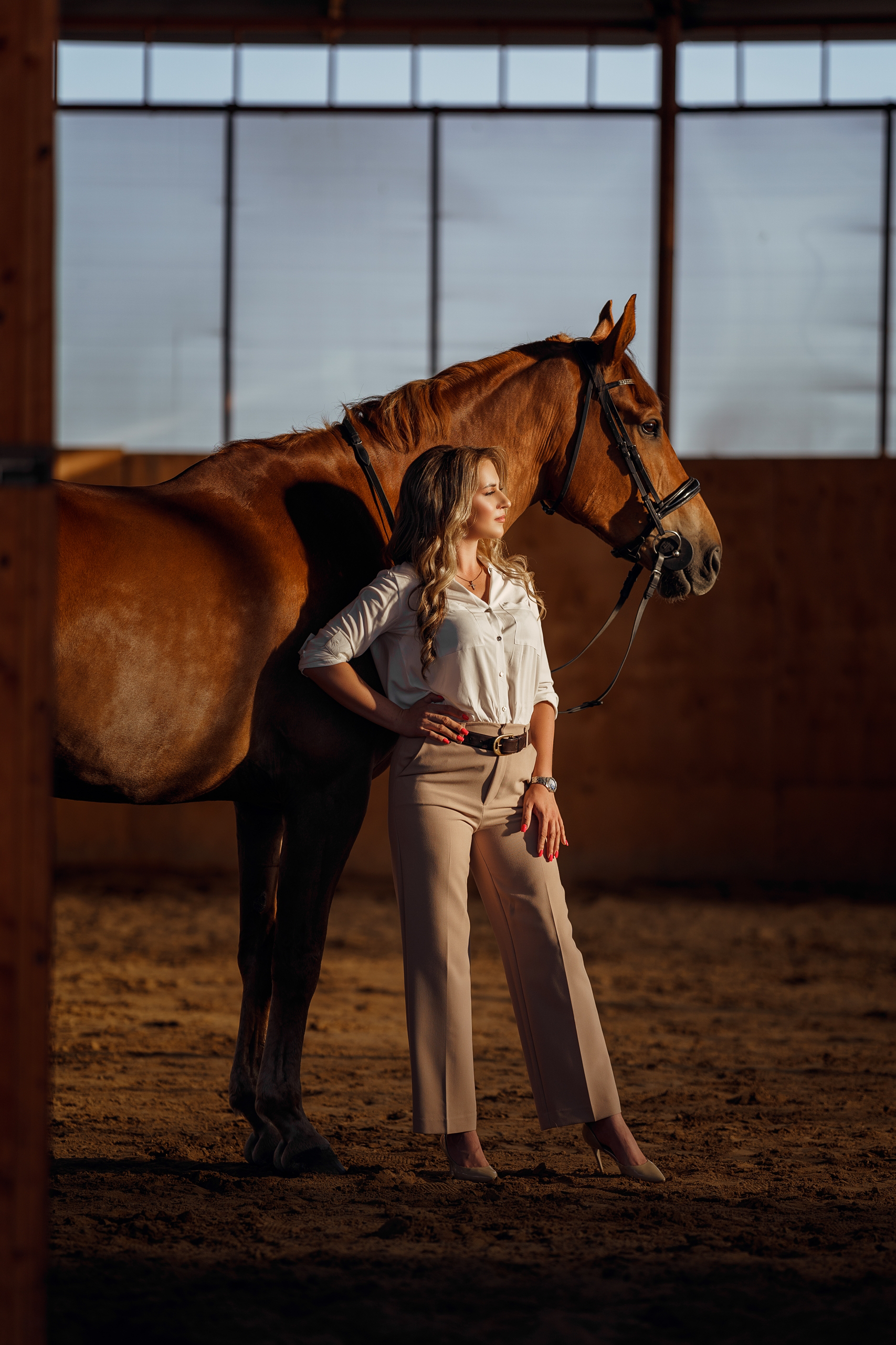 Фотограф Артемьева Катерина|фотосессии с лошадьми