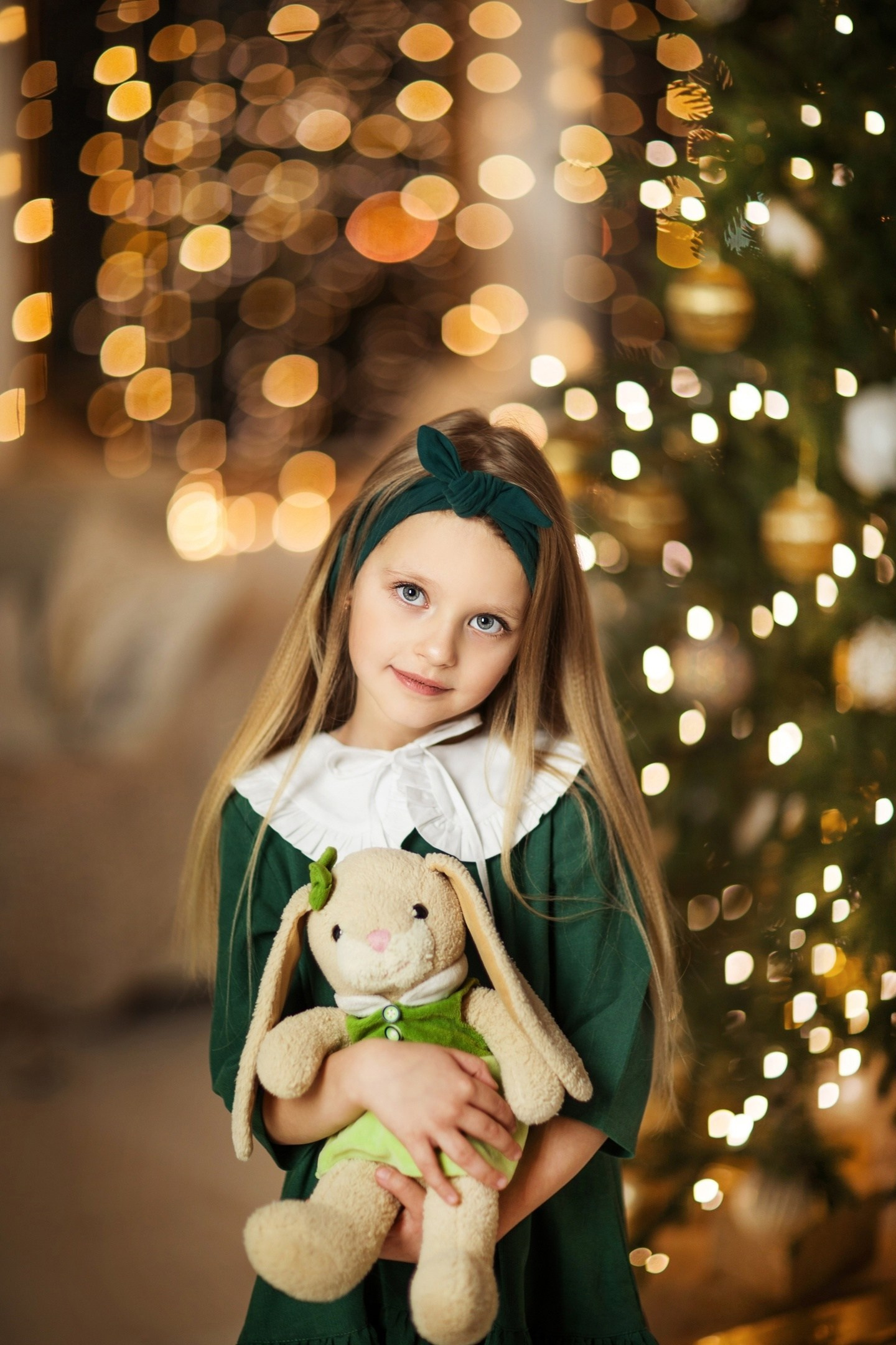 Новогодние фотосессии в студии. Семейный, школьный фотограф в Нижнем Новгороде Елена Сентюрева