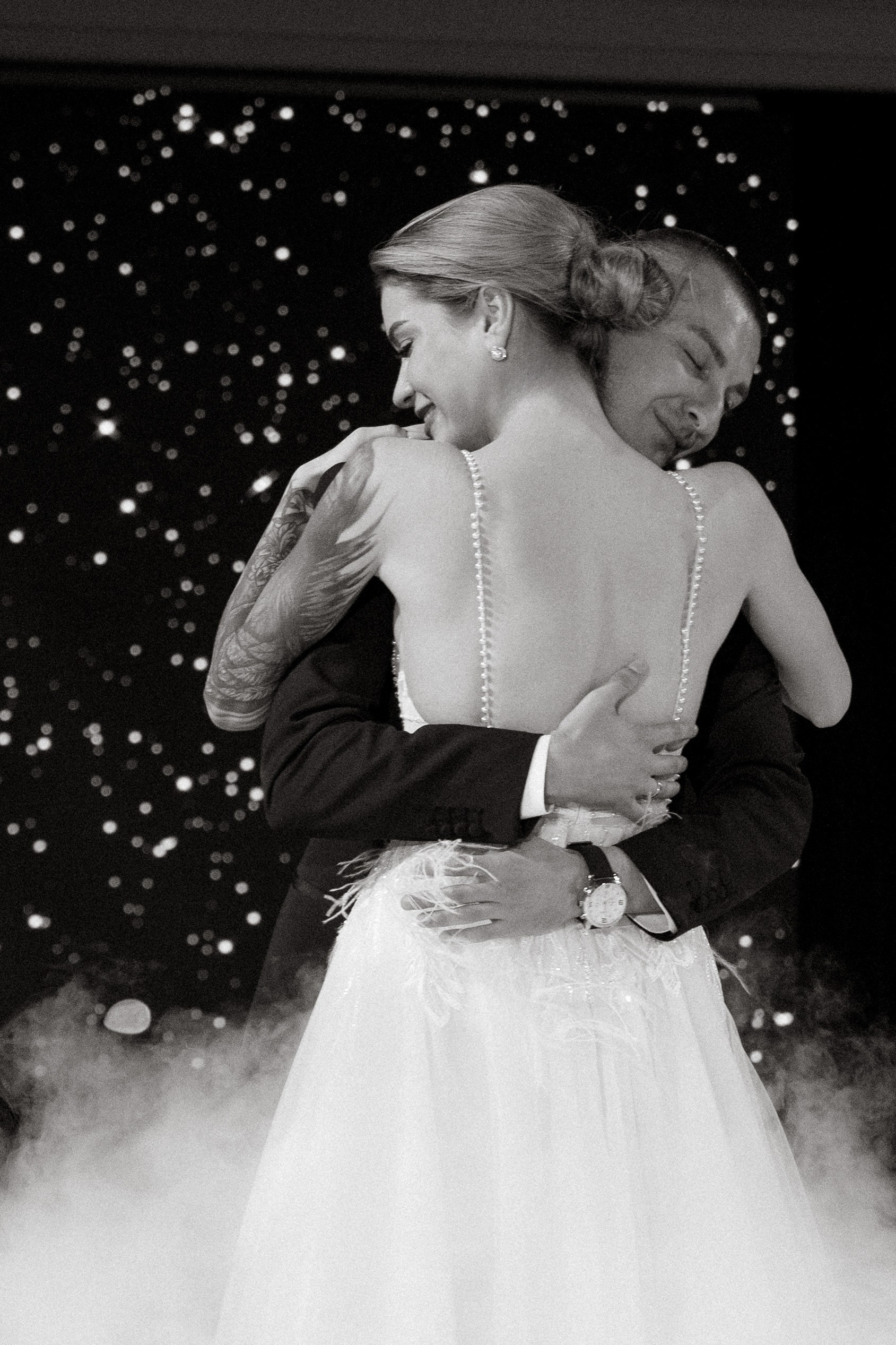 Евгения и Андрей. Главная