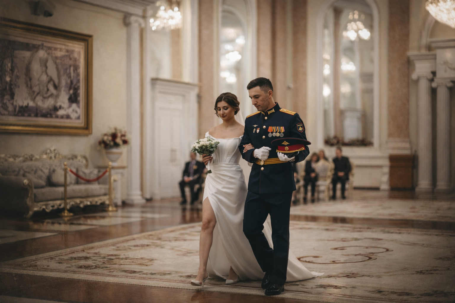 Свадебный и репортажной фотограф Денис Ожигин в Краснодаре и Краснодарском крае