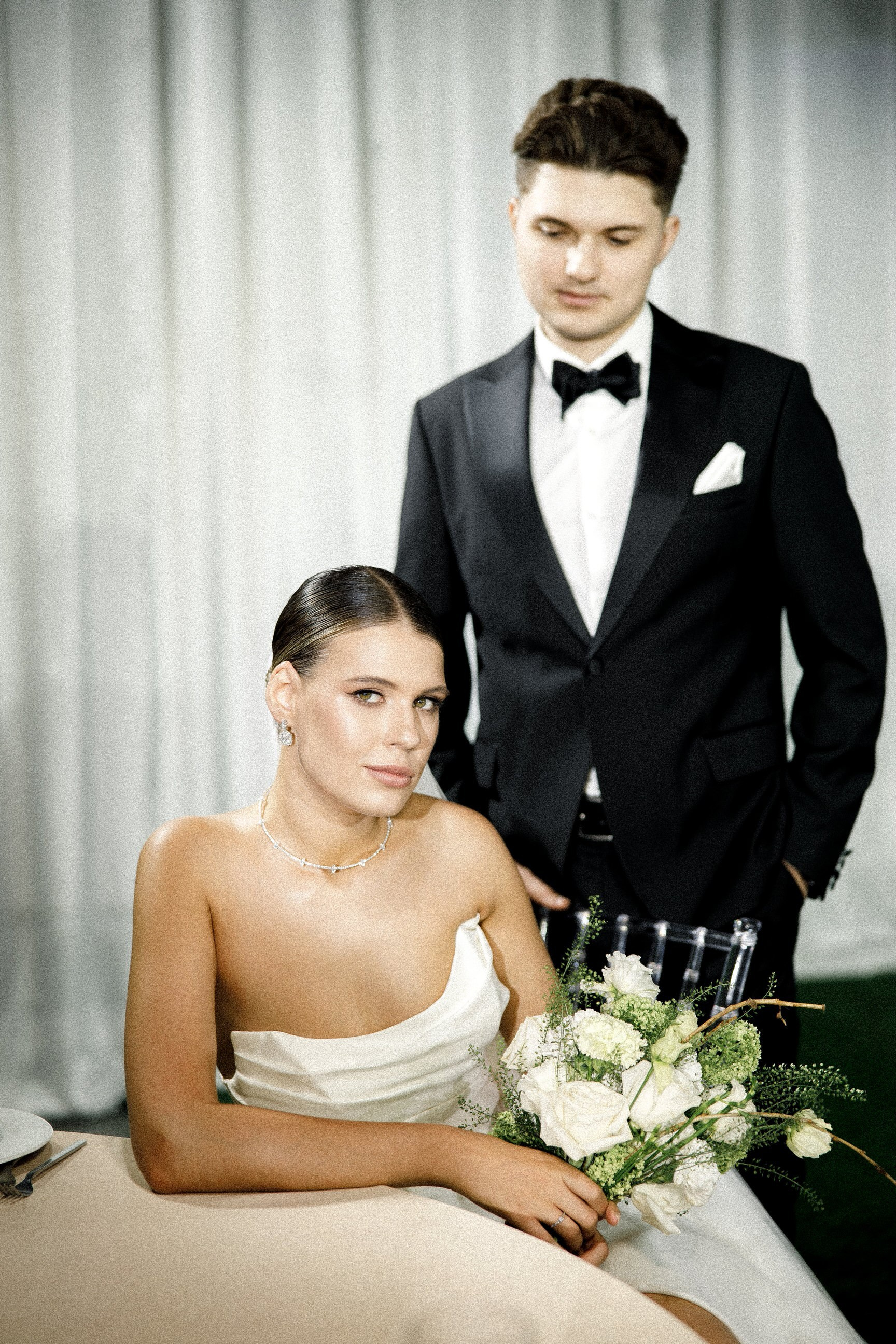 Мария & Иван. Yura Rush Свадебный фотограф Тюмень