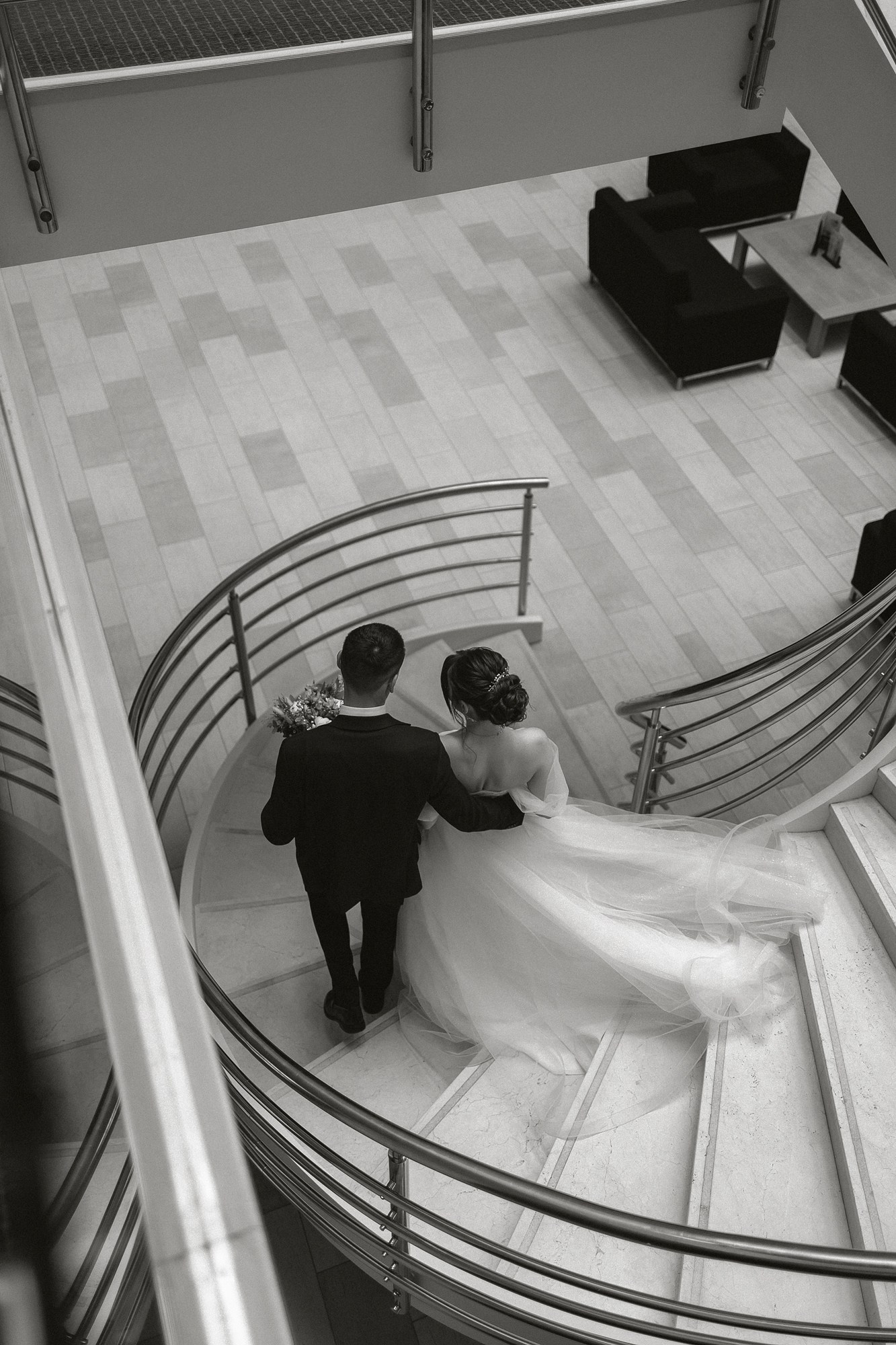 Локации для съемок в Самаре. Свадебный фотограф в Самаре Сергей Ярилин