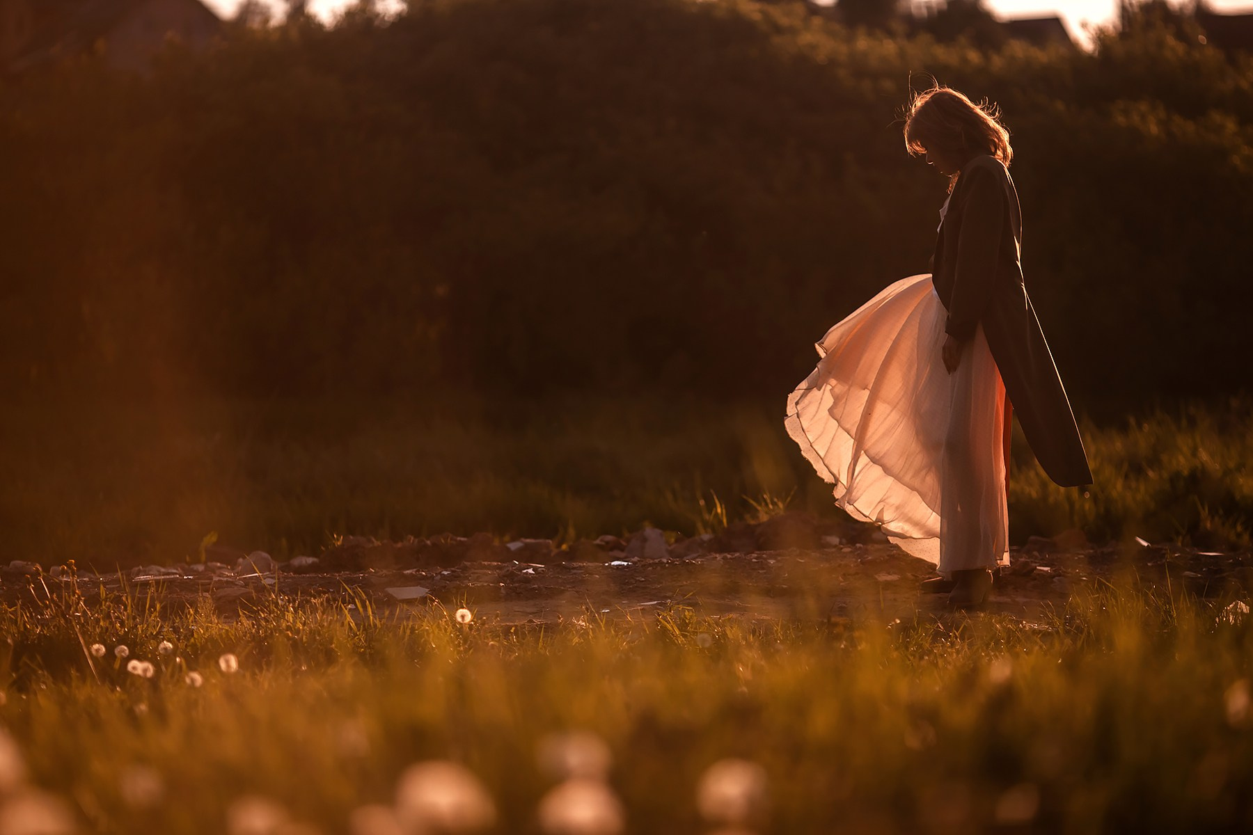 דיוקן / תוכן. צלם ואמן ילדים ומשפחה