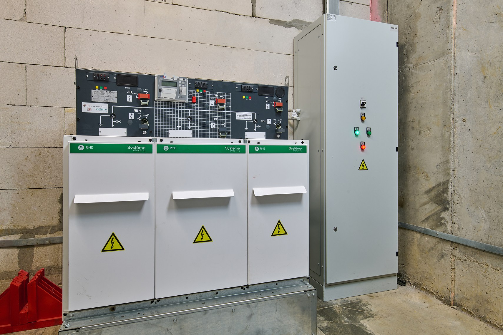 Электроустановки. Фотограф для дизайнеров, застройщиков и бизнеса — интерьеры и архитектура — Свободный Роман в Москве и по России