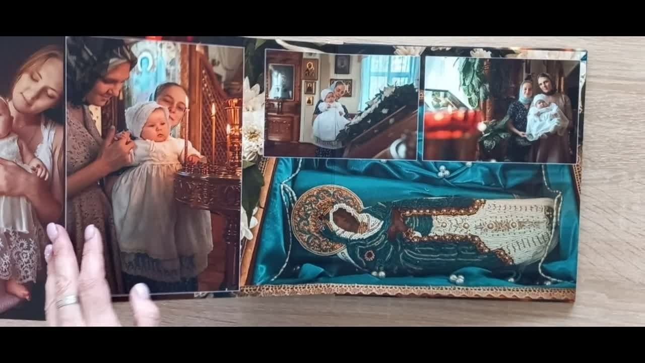 Фотосъемка Таинств Крещения Венчания. Профессиональный фотограф Церковных Таинств в Чите Ткачук Юлия