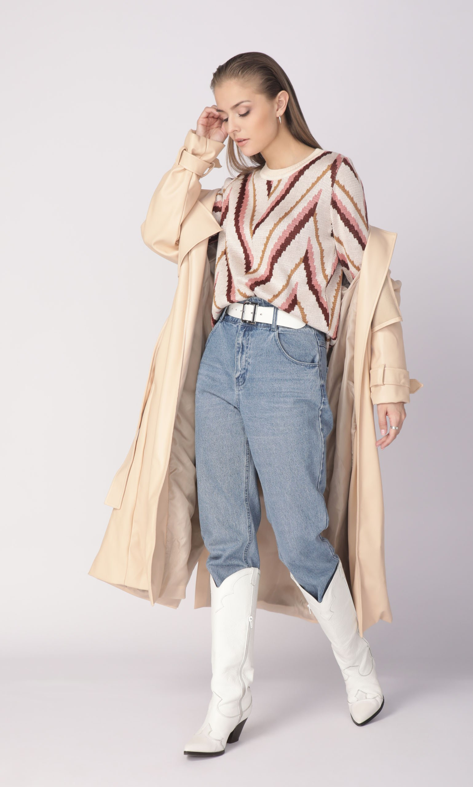 Модельные съёмки (Fashion)