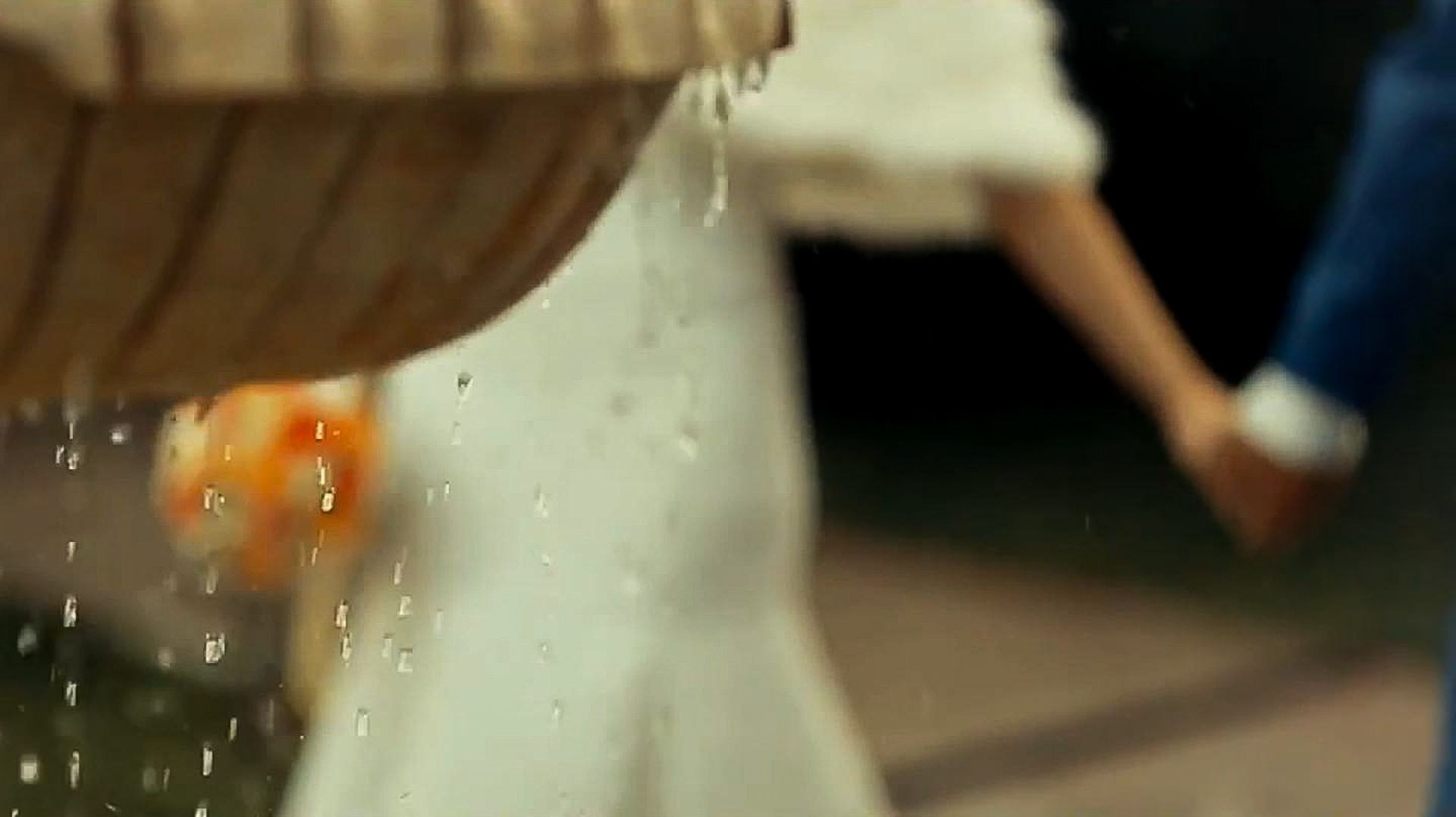 Свадебный видеограф в Москве Архангельский Дмитрий