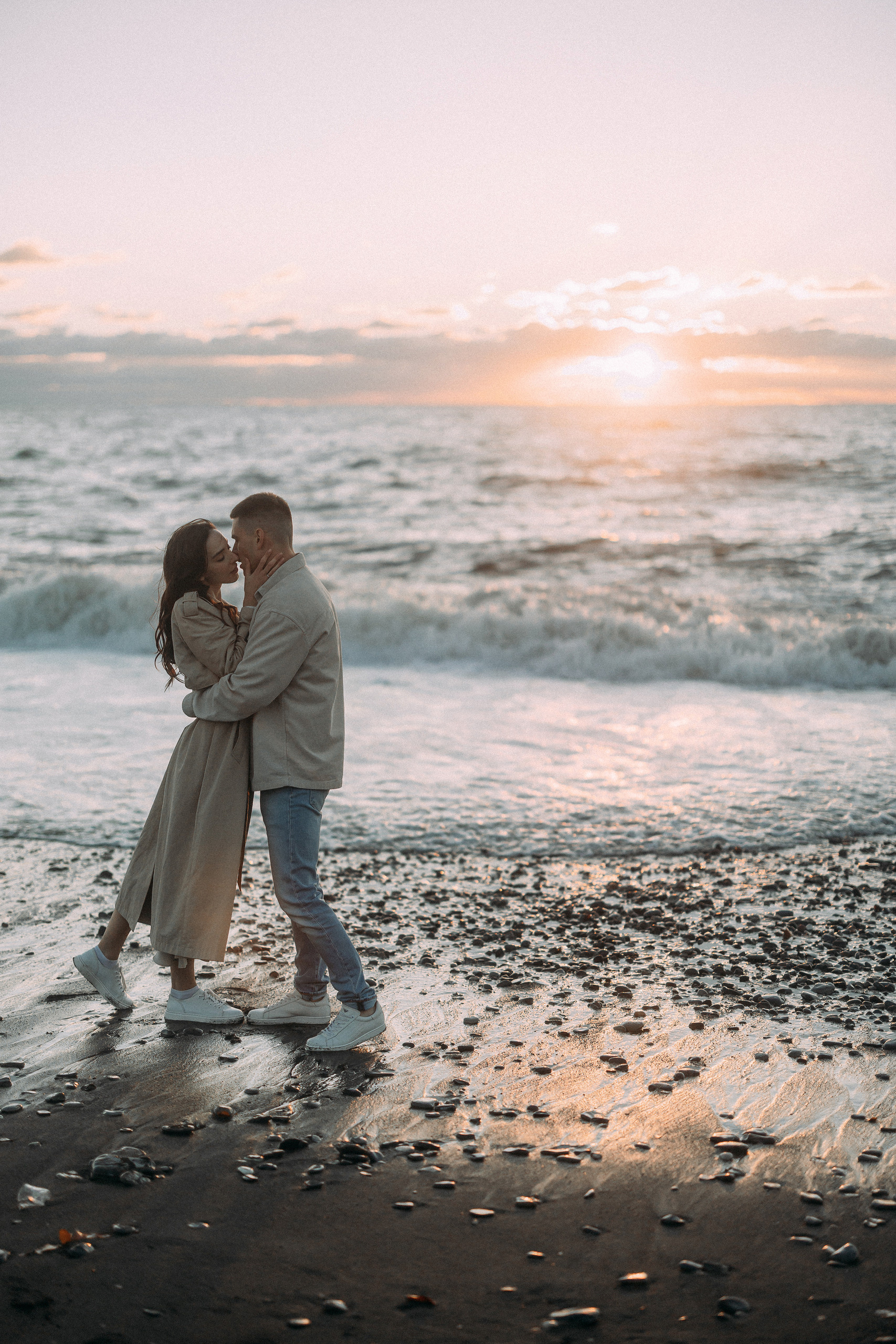 Ты моя перчинка. Свадебный фотограф в Москве