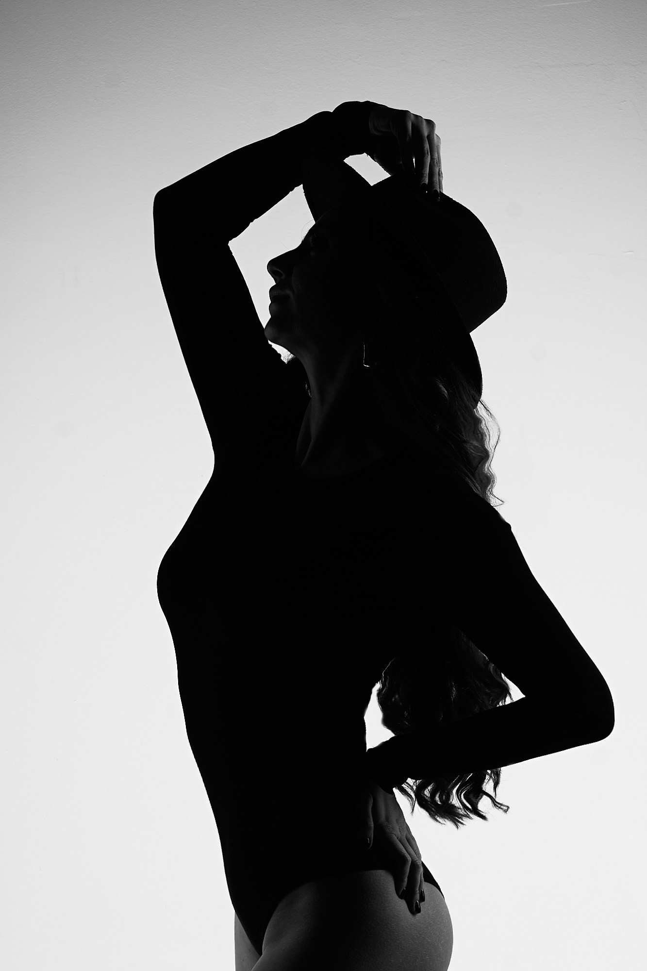 Фотосессии в студии в Кирове