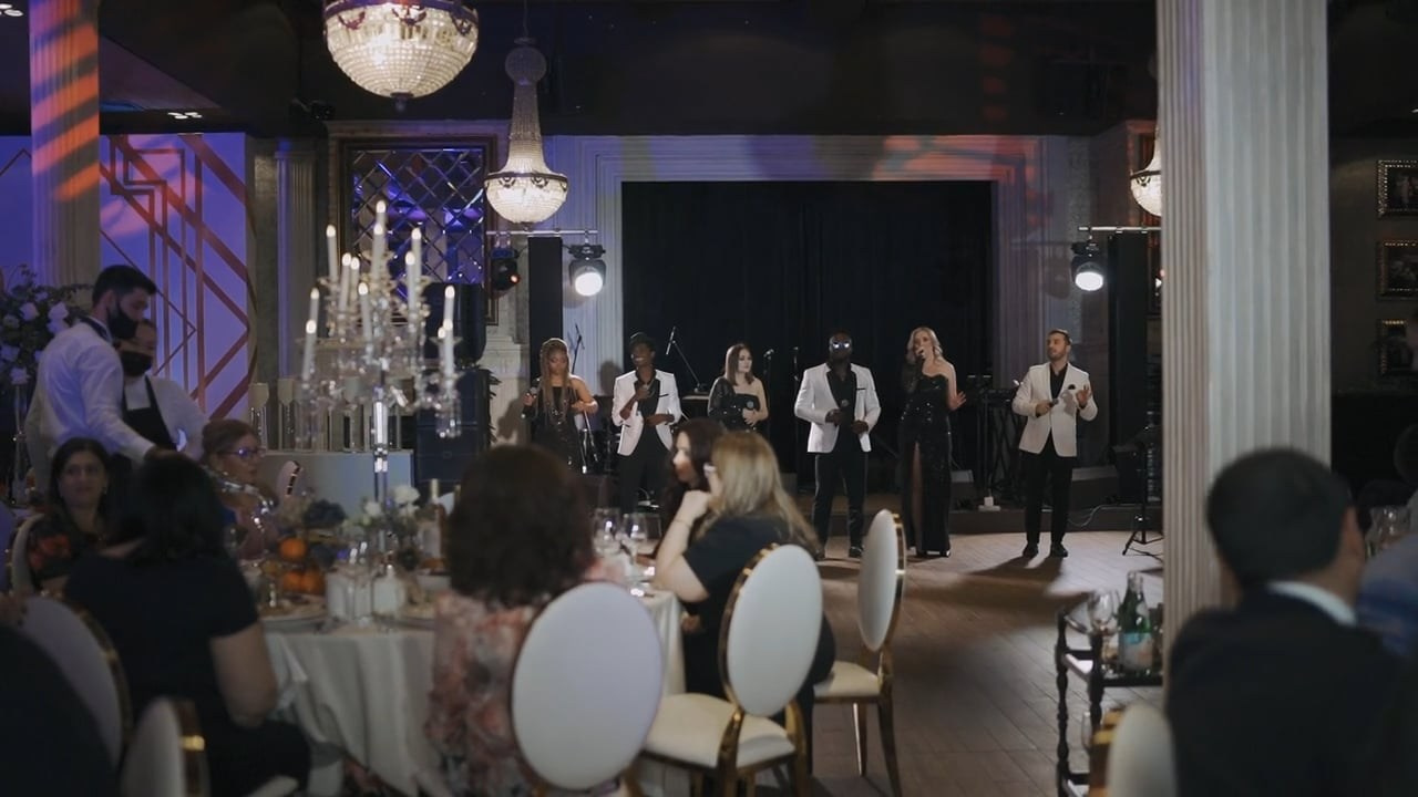 Сorporate/Events. Фото и видеосъемка Москва