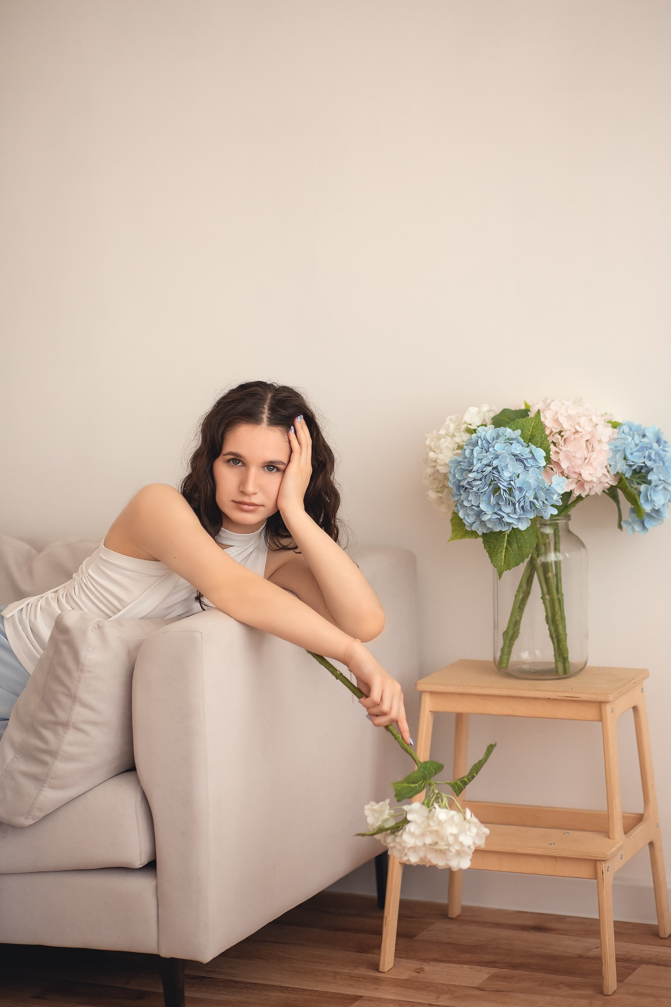 Светлана Лихотникова