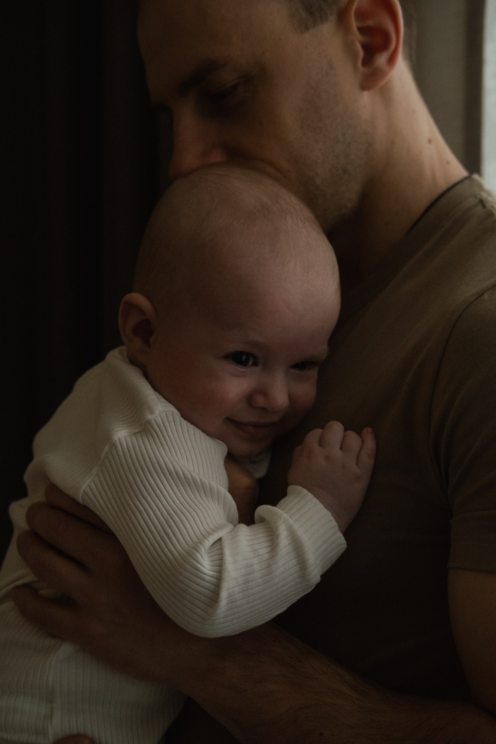 Домашняя история. Фотограф Новосибирск Баранова Юлия