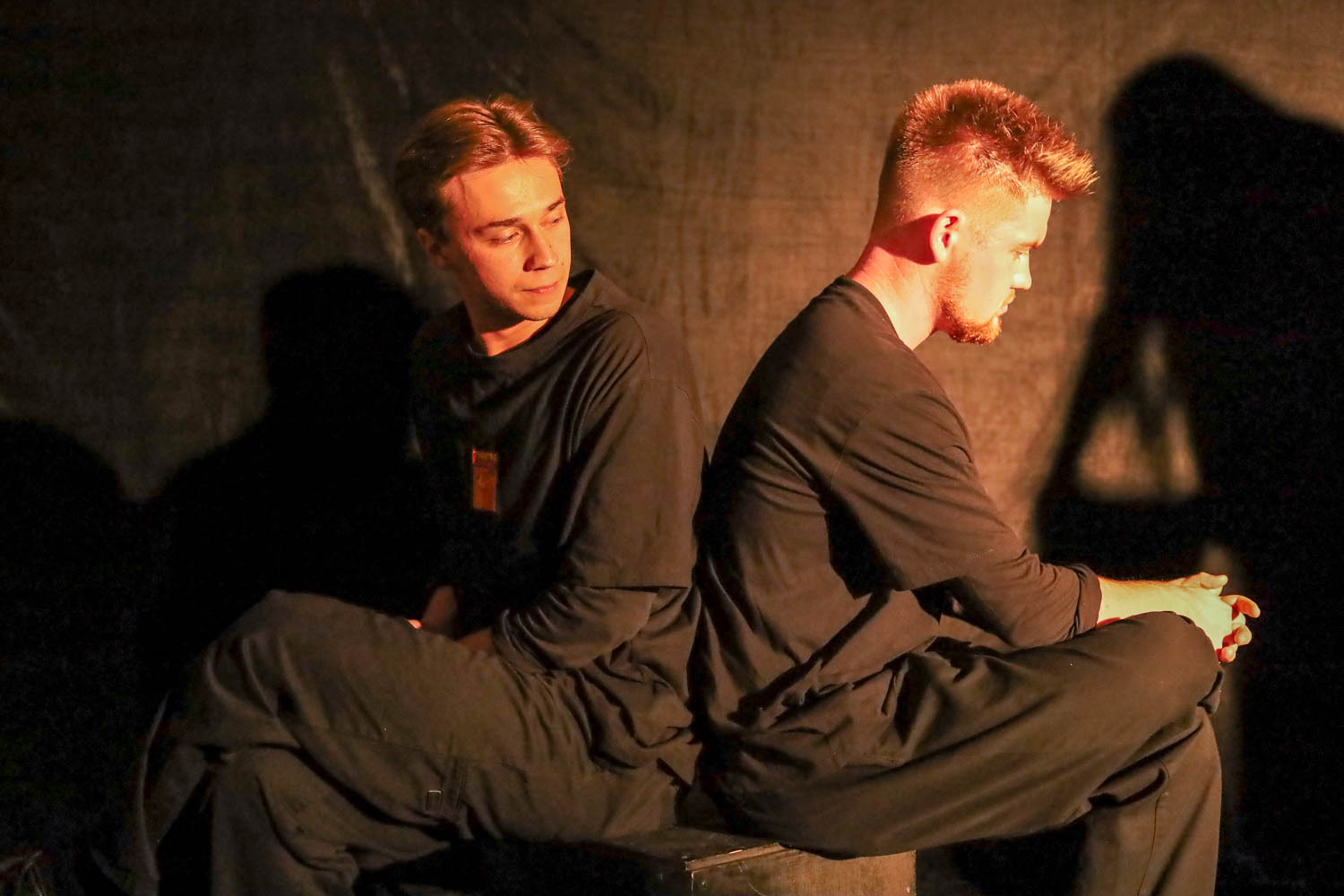 ЦСИ М’АРС: «Готическое море». Семейный и свадебный фотограф в Москве и Домодедово Анна Авилочкина