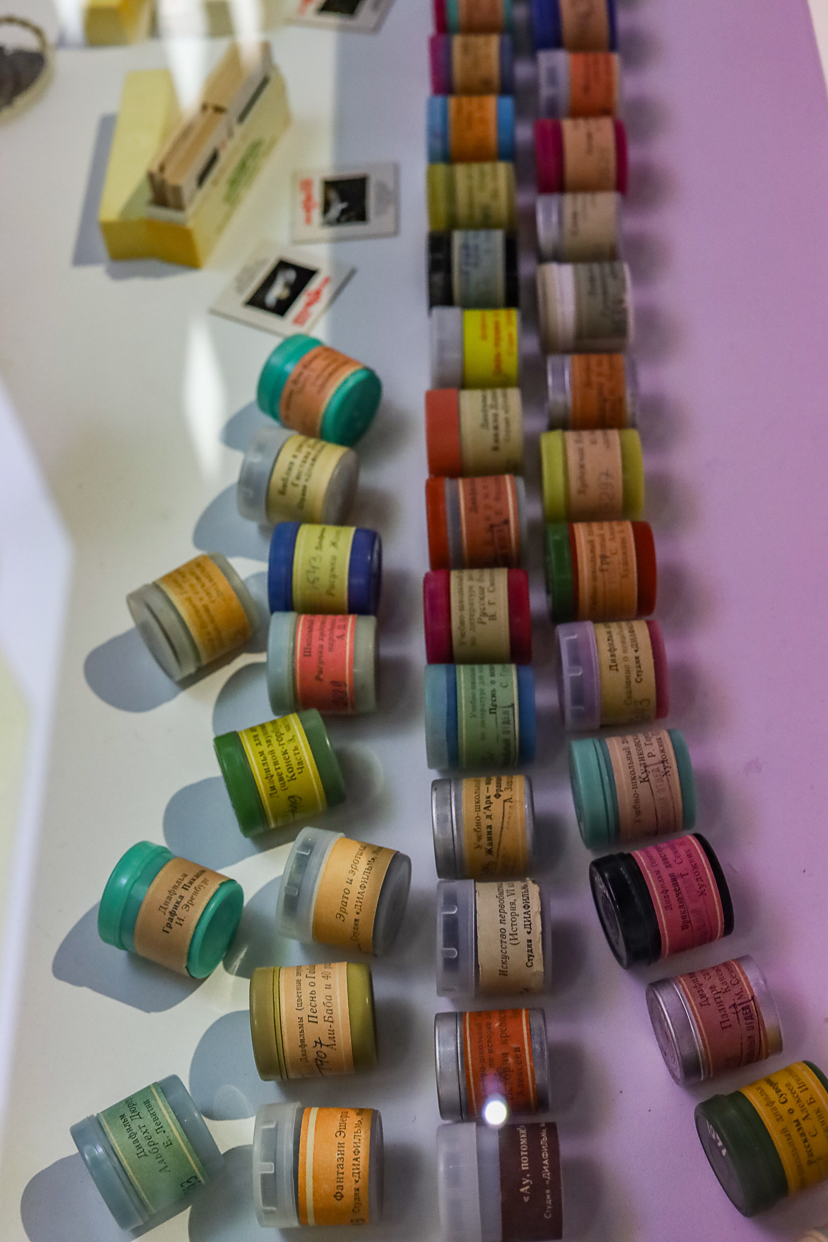 Фестиваль «КомиксМиссия» в парке Зарядье. Семейный и свадебный фотограф в Москве и Домодедово Анна Авилочкина