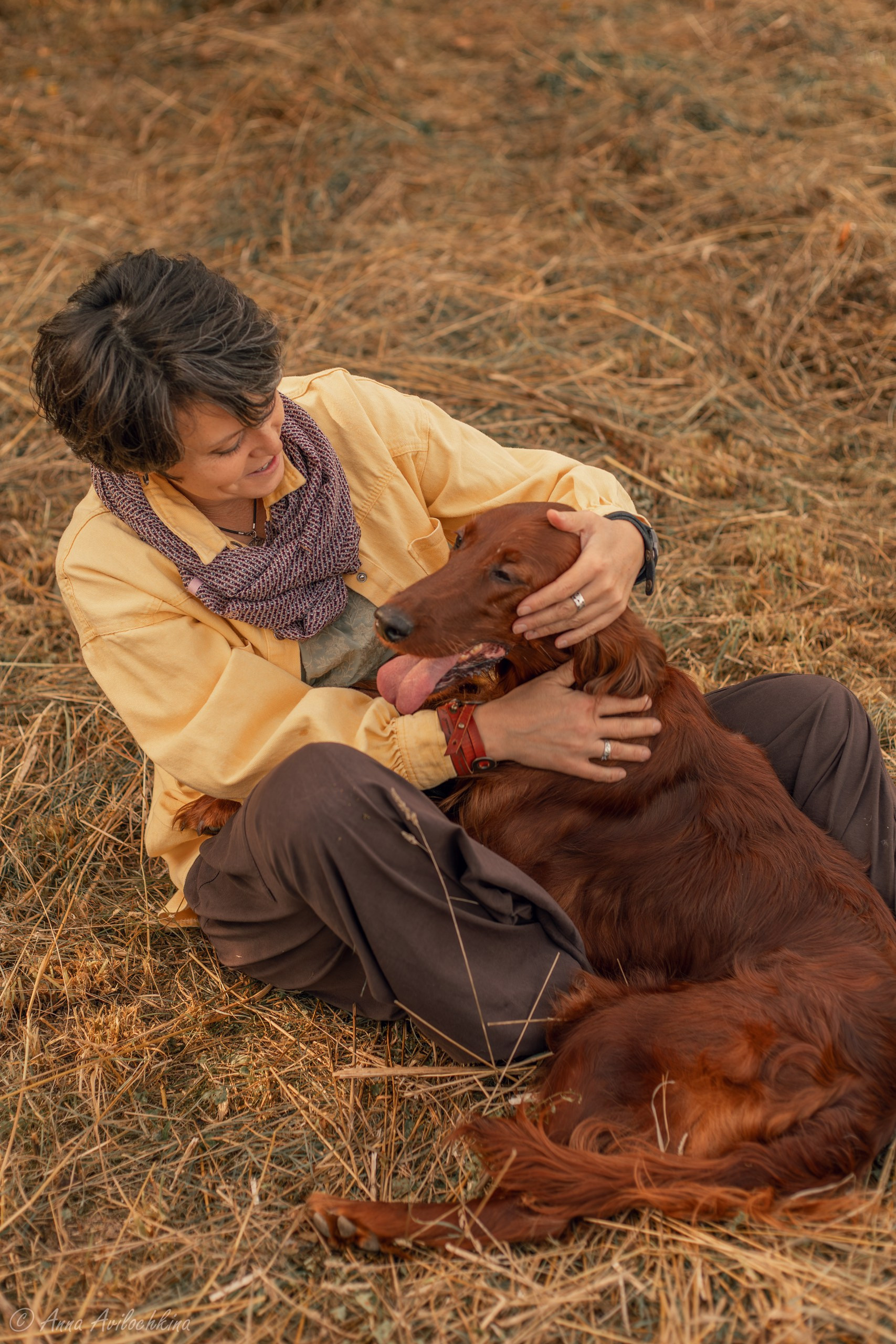 Отзывы. Семейный и свадебный фотограф в Москве и Домодедово Анна Авилочкина