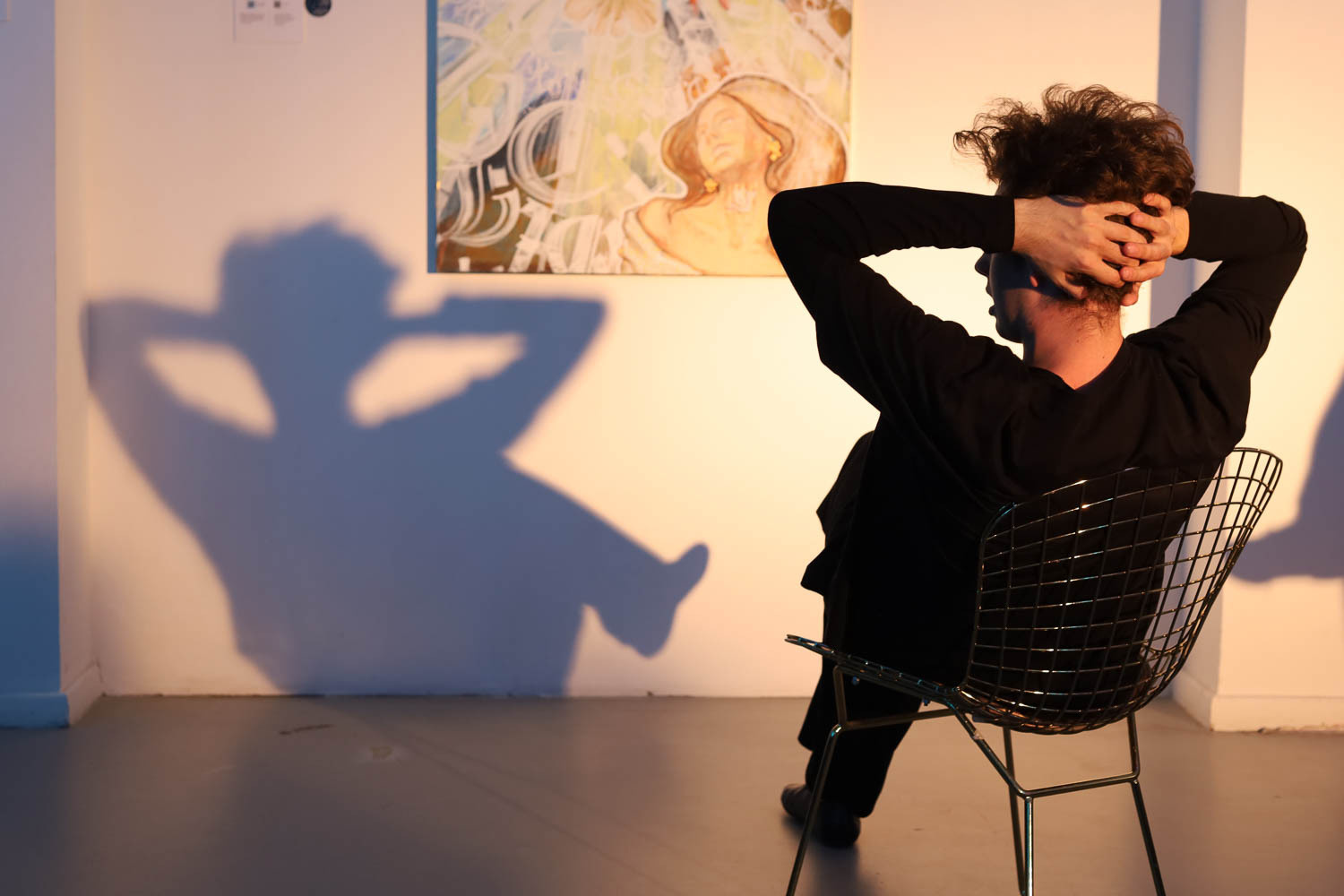 ЦСИ М’АРС: «Готическое море». Семейный и свадебный фотограф в Москве и Домодедово Анна Авилочкина