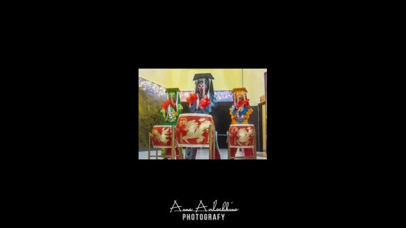 Репортаж с праздника Зимнего Солнецестояния на ВДНХ. Семейный и свадебный фотограф в Москве и Домодедово Анна Авилочкина