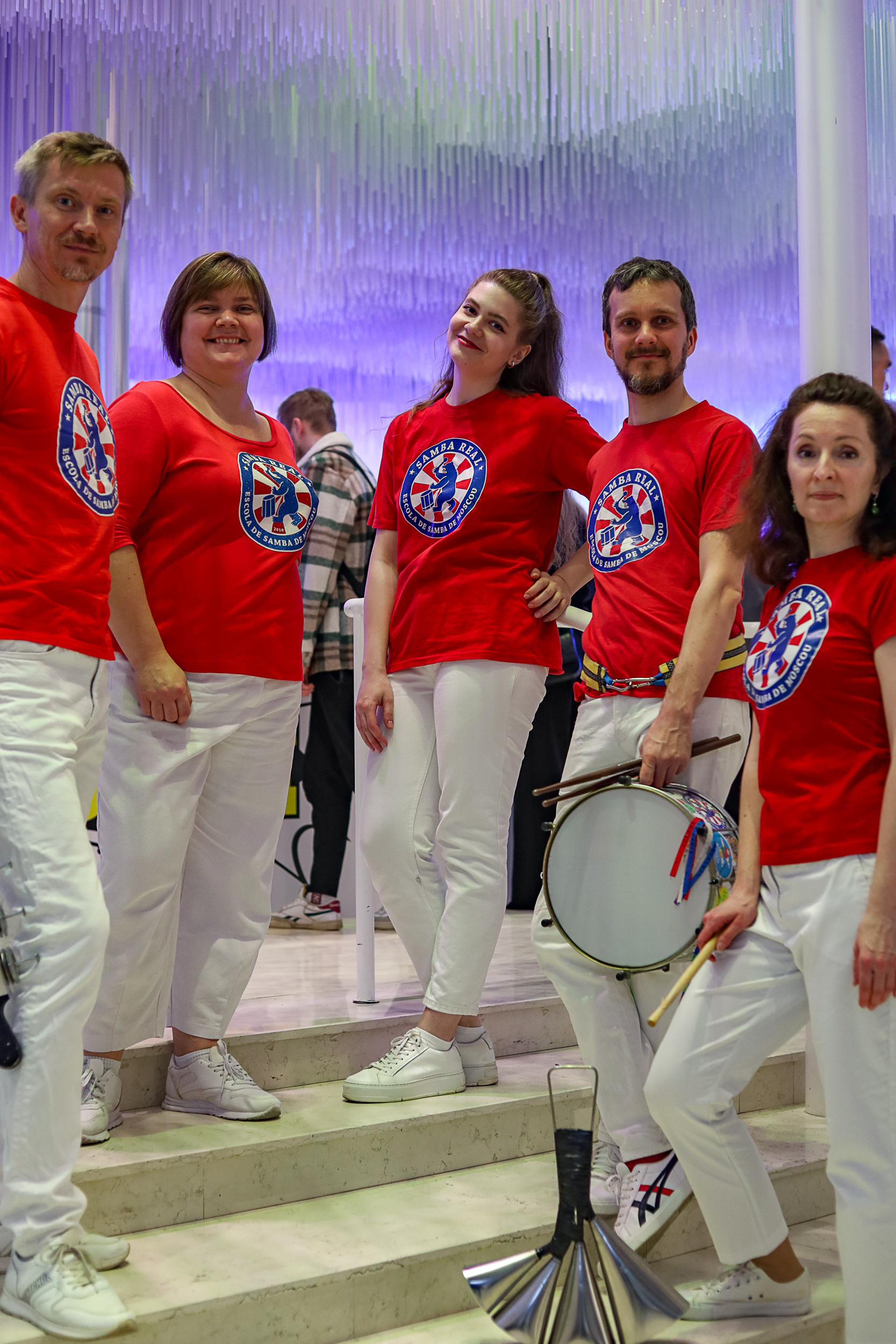 Фестиваль «КомиксМиссия» в парке Зарядье. Семейный и свадебный фотограф в Москве и Домодедово Анна Авилочкина