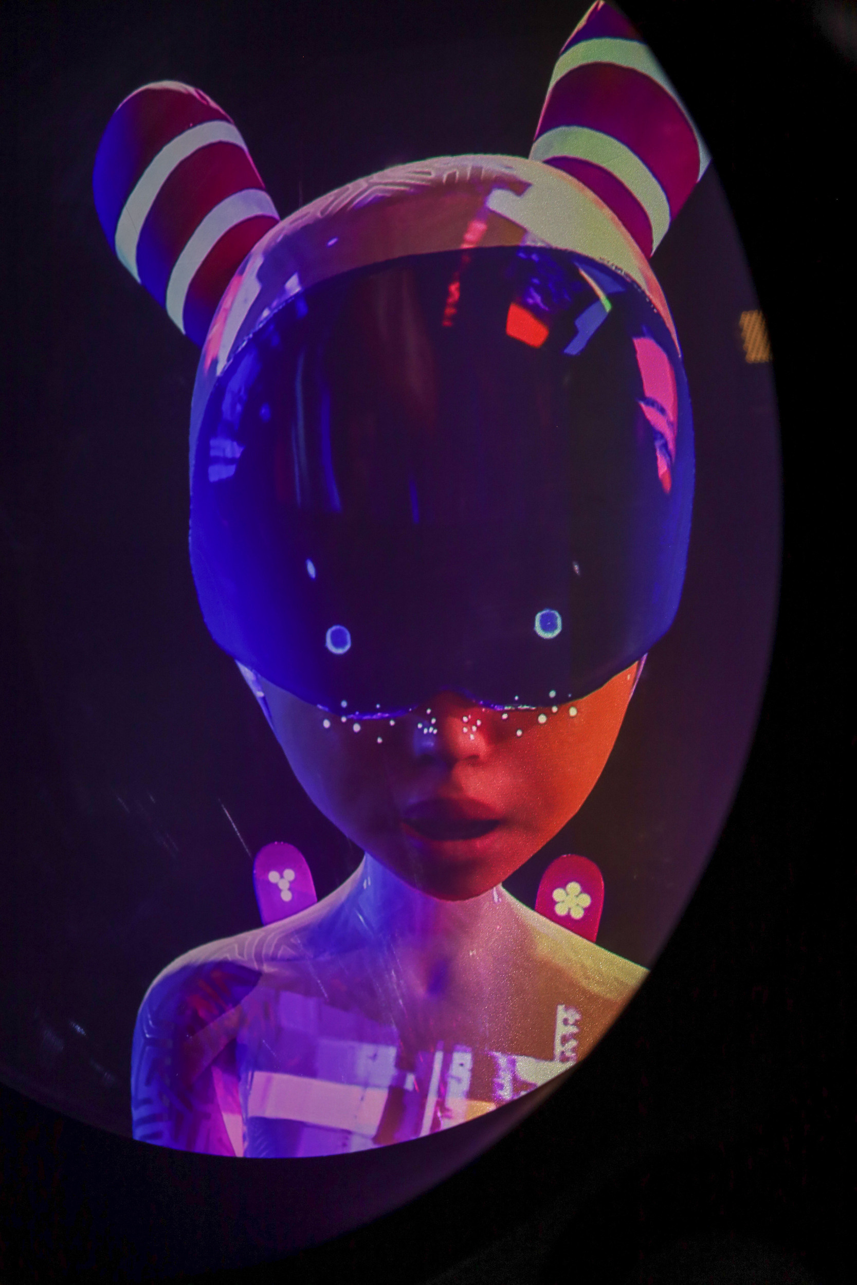 Фестиваль «КомиксМиссия» в парке Зарядье. Семейный и свадебный фотограф в Москве и Домодедово Анна Авилочкина