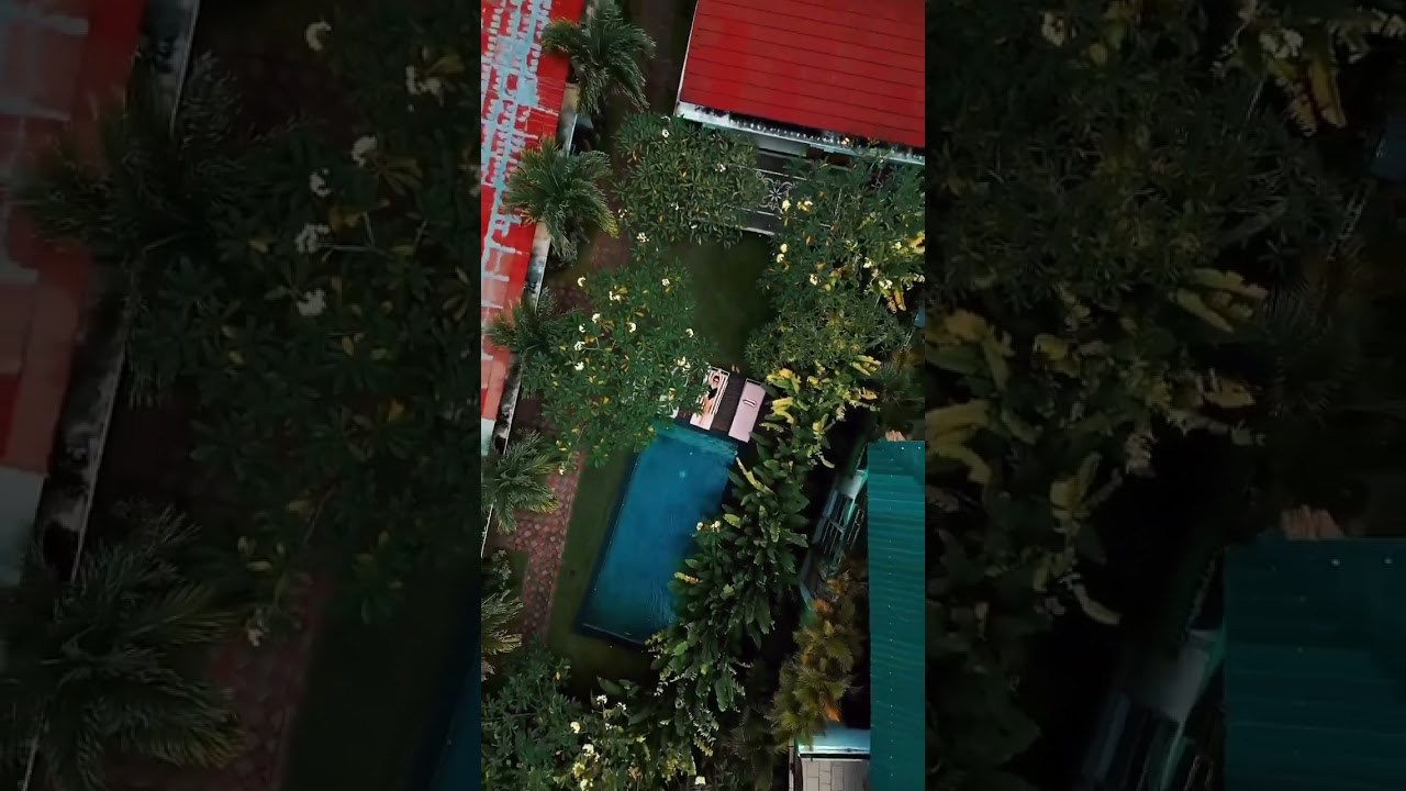 Hotels, Resorts, Travel. Alina and Vlad — hotel & brand content creators