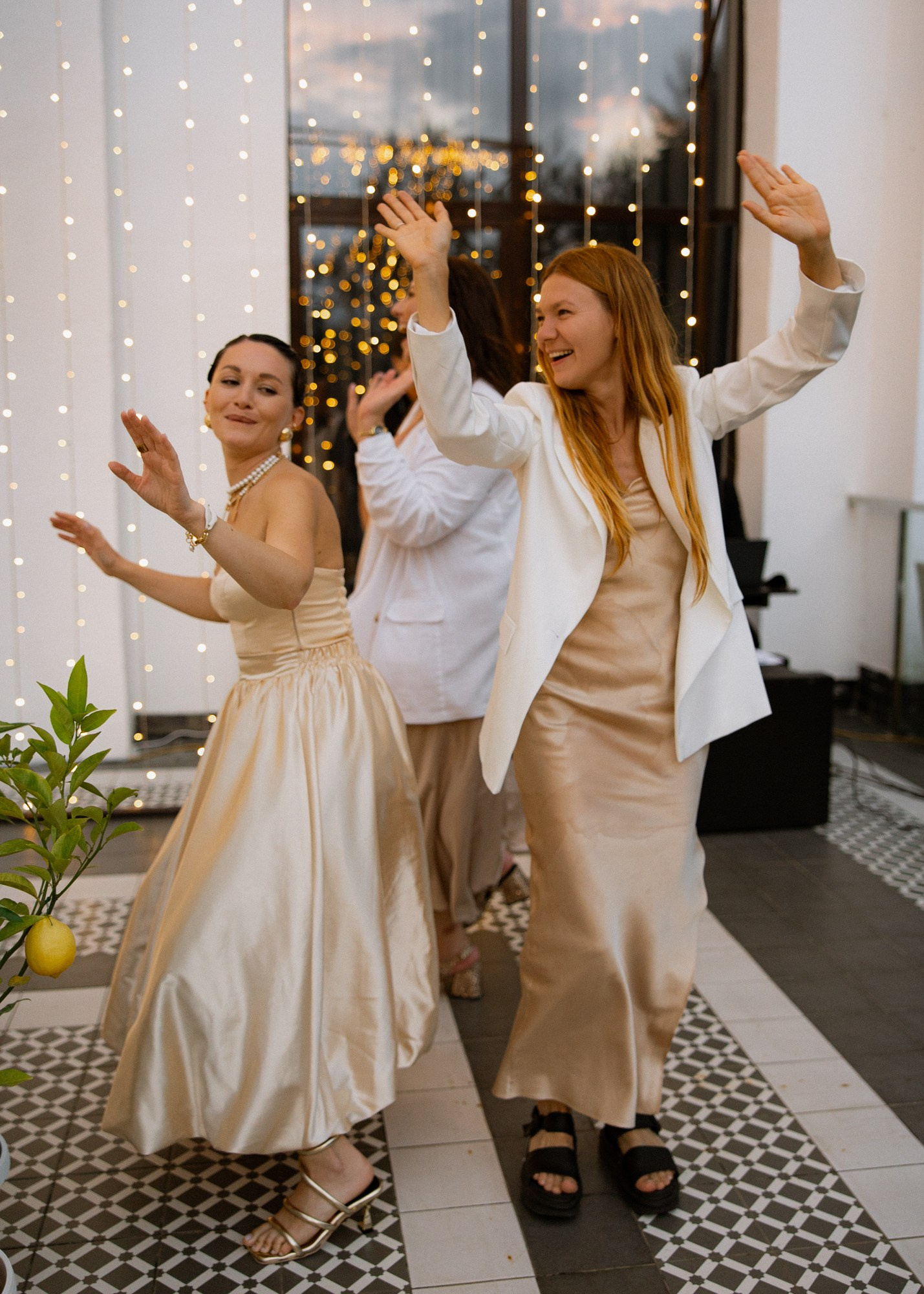 Чувствуя опору. Annbakhtina.com