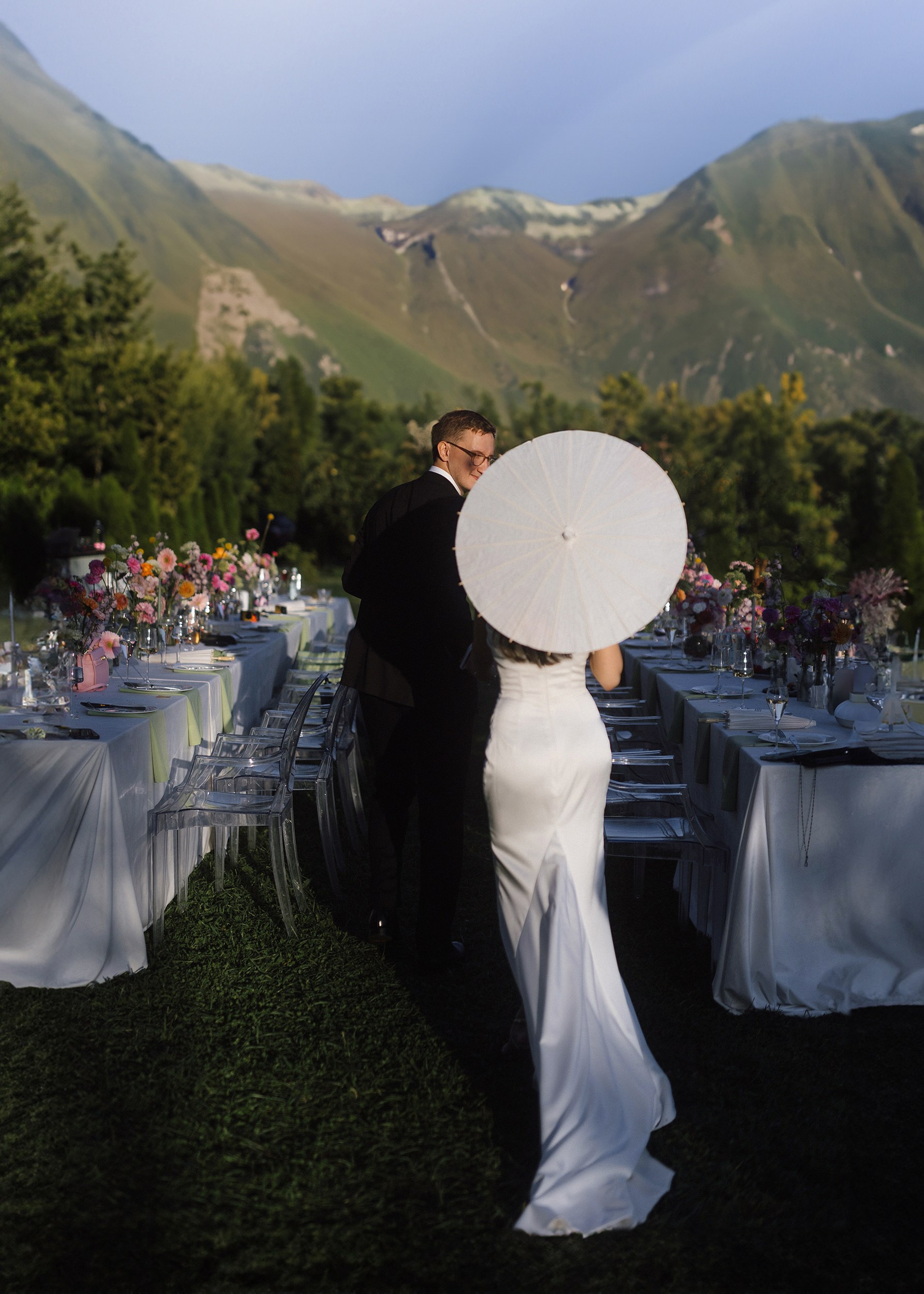 Советы и Идеи. Свадебный фотограф Сергей Скрипник