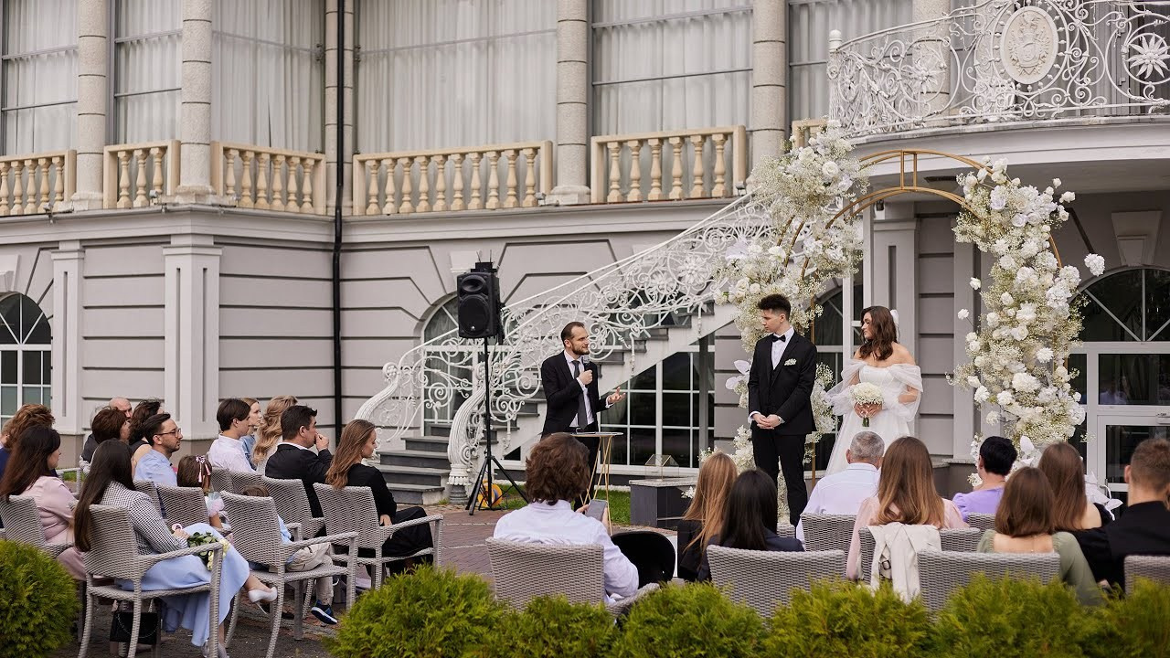 Репортажная фото- и видео-съемка. Свадебная, репортажная фотосъемка и видеосъемка в Минске. Илья и Юлия Ширмановы. Фотограф | Видеограф | Минск