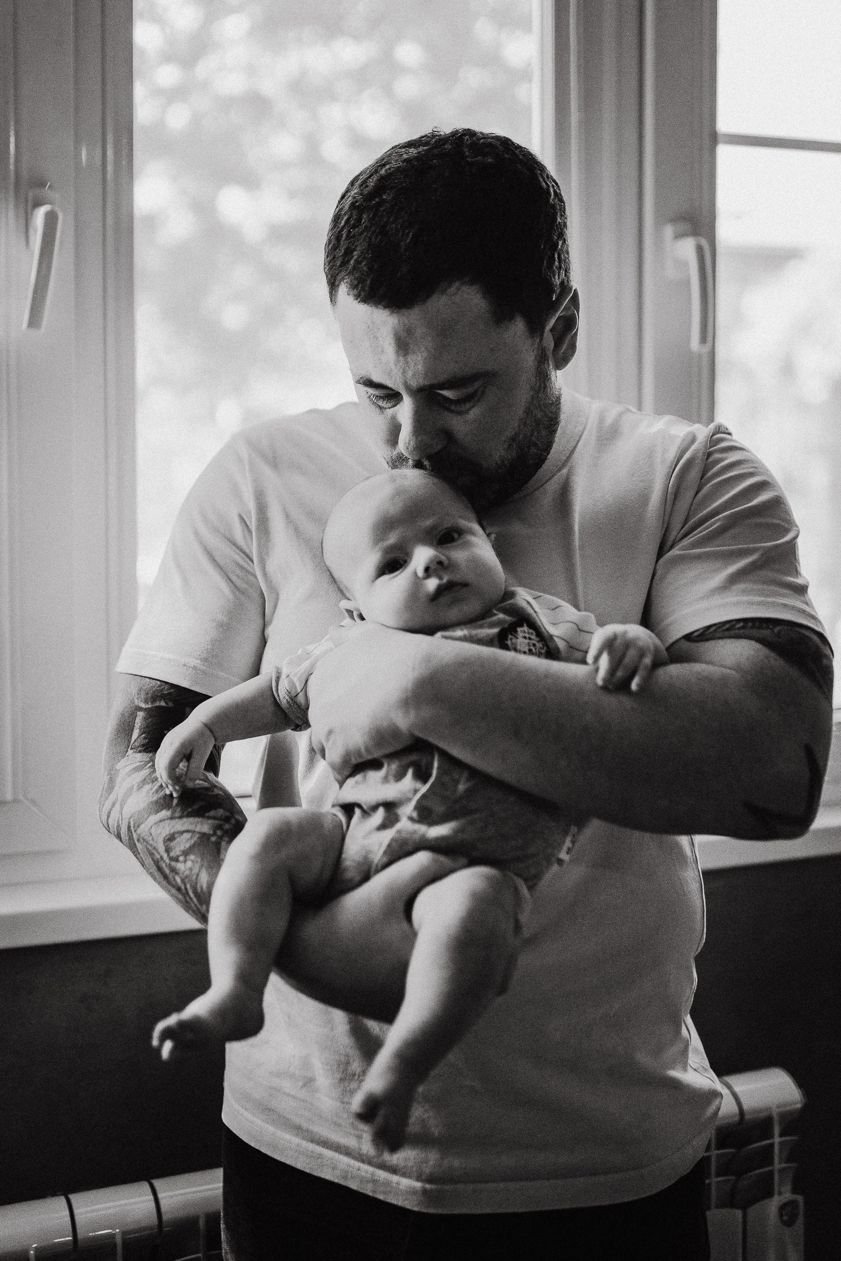 Проект «Отцовство»