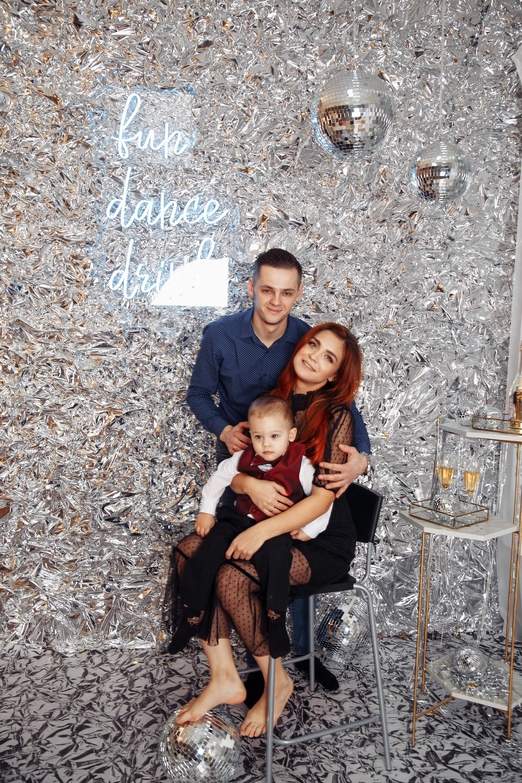 Отзывы фотографа Виктории Меллез. Фотограф Виктория Меллез