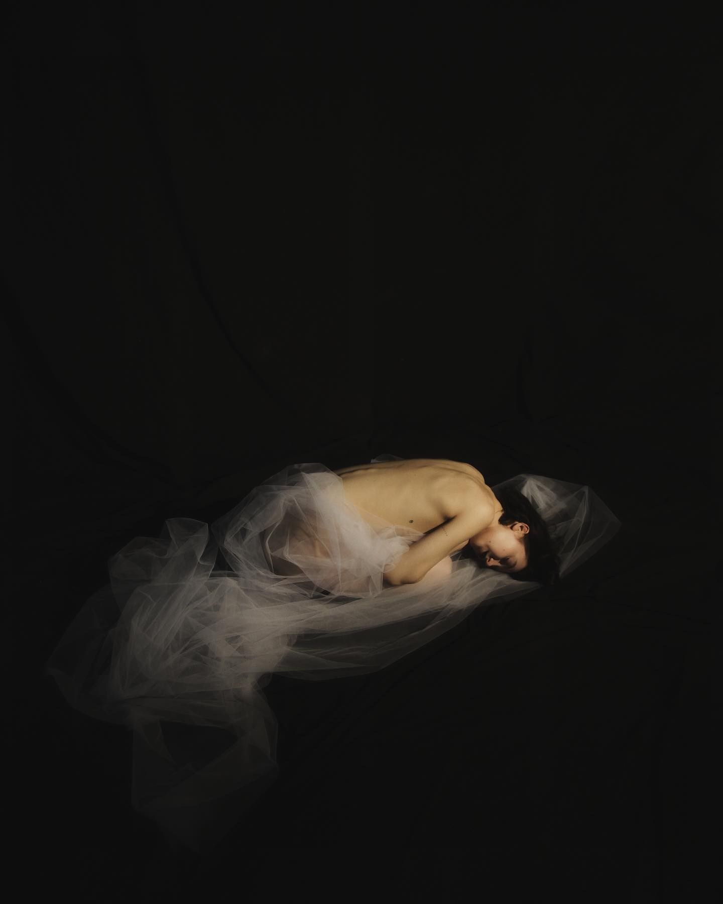 Диана Баги: «Высказываться, чтобы продолжать жить». Полина Щапова БМК235 Медиаком — НИУ ВШЭ