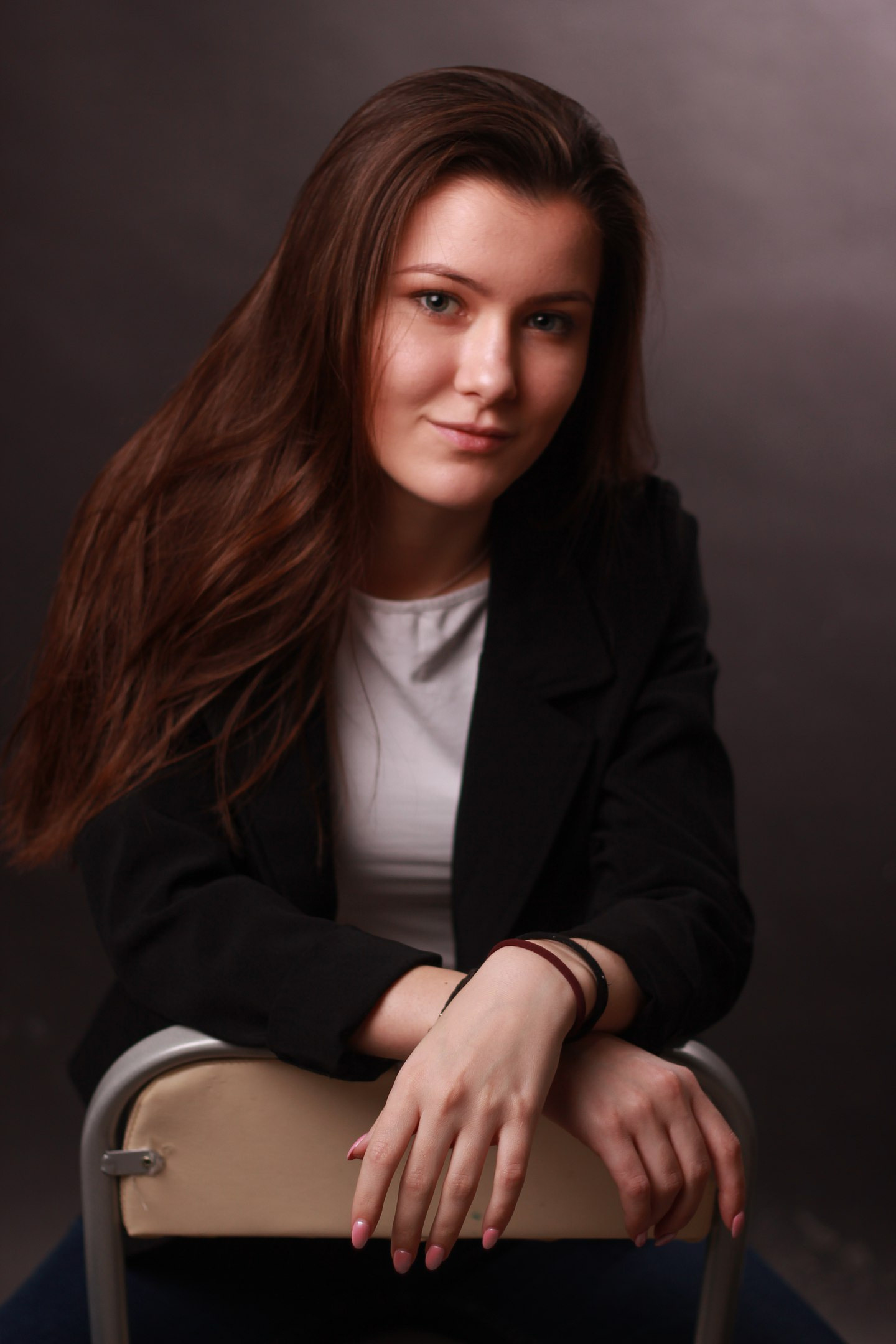 Фотостудия